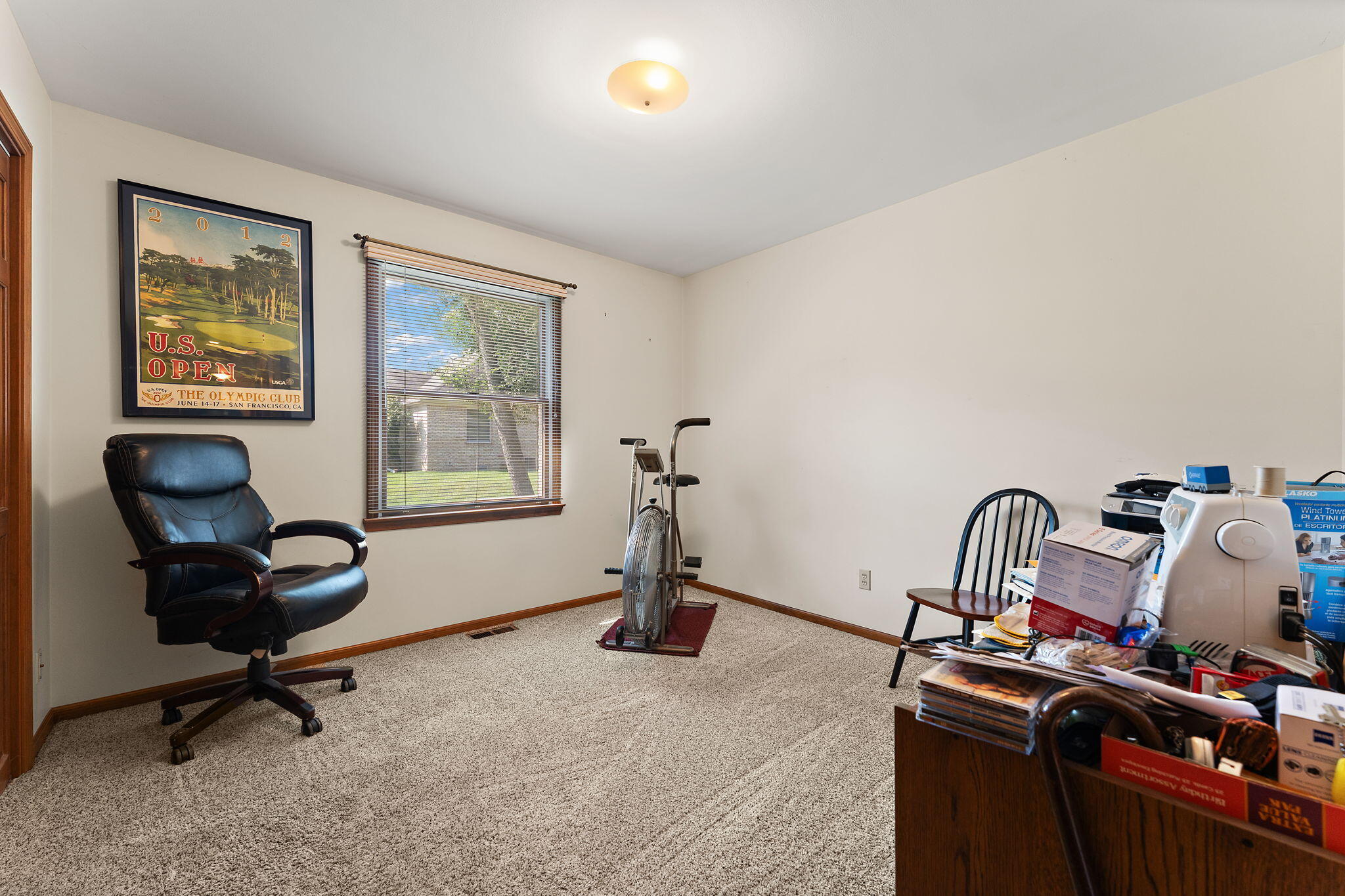 533 Begonia Street SE, DeMotte, IN #B, 46310; Image #17