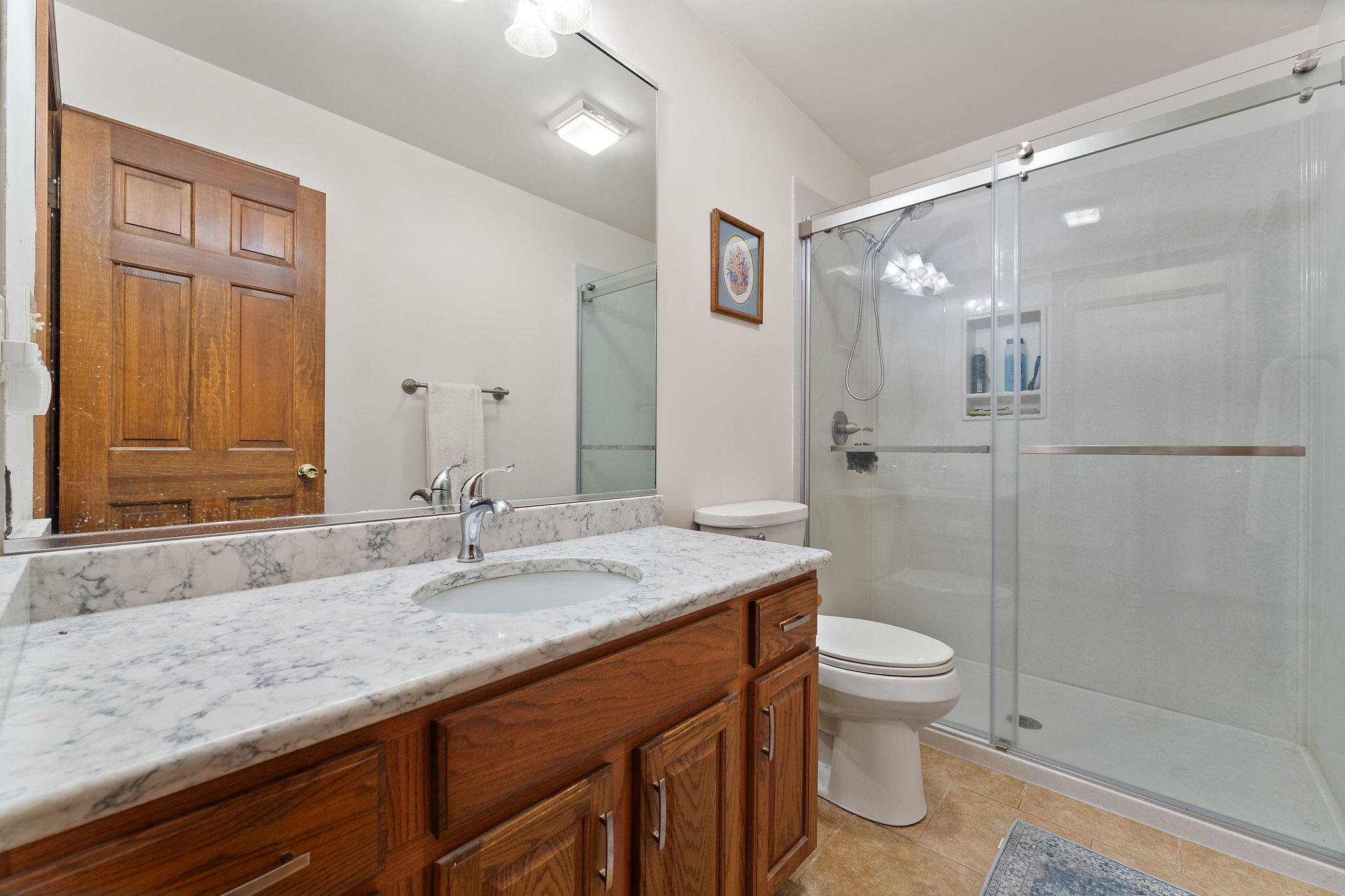 533 Begonia Street SE, DeMotte, IN #B, 46310; Image #18