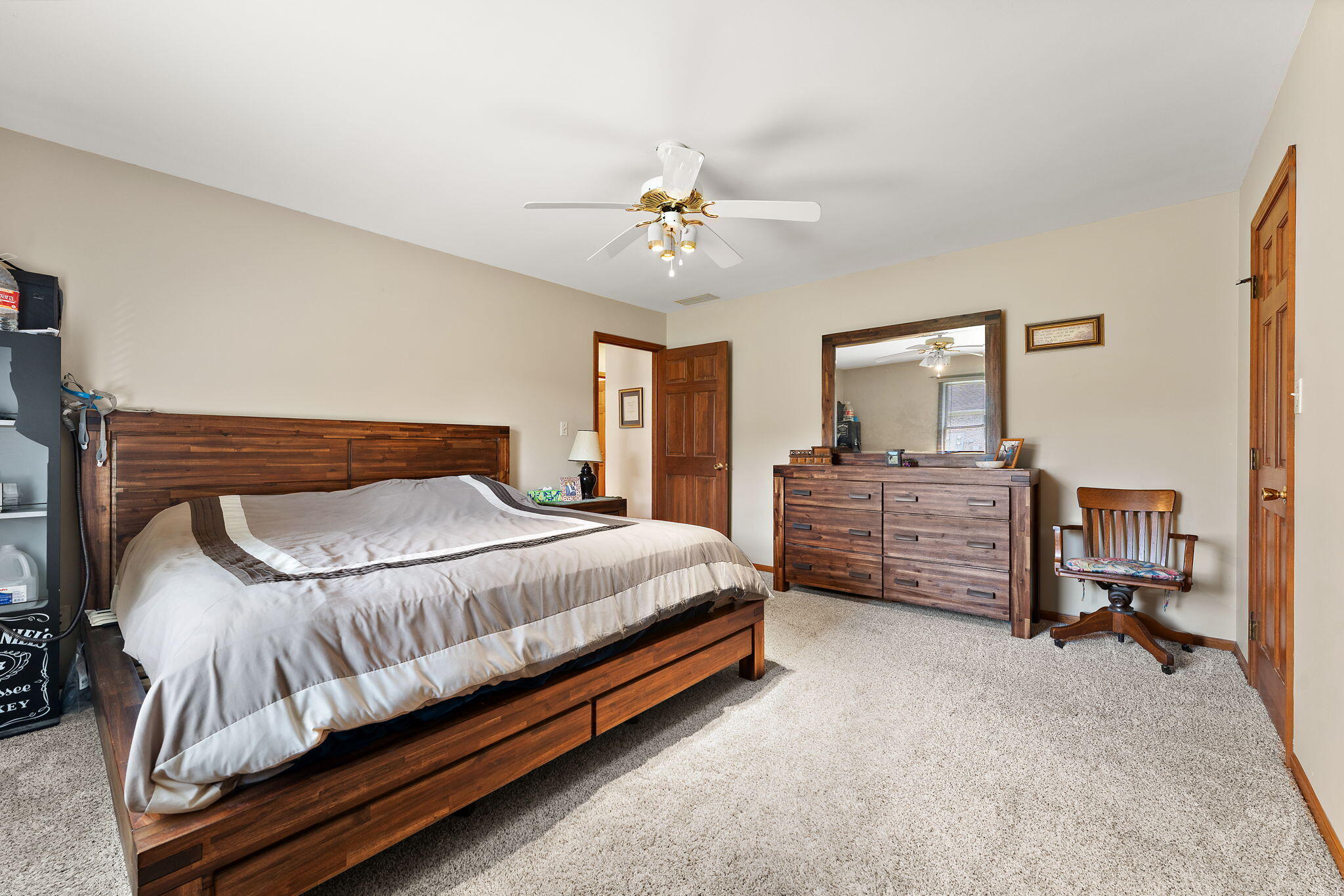 533 Begonia Street SE, DeMotte, IN #B, 46310; Image #20