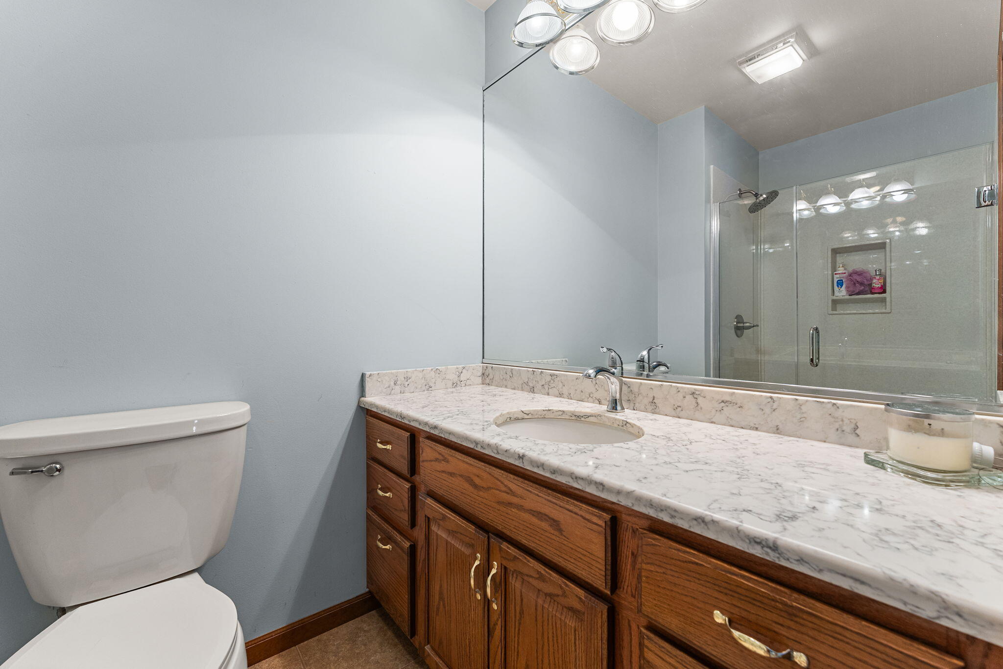 533 Begonia Street SE, DeMotte, IN #B, 46310; Image #21