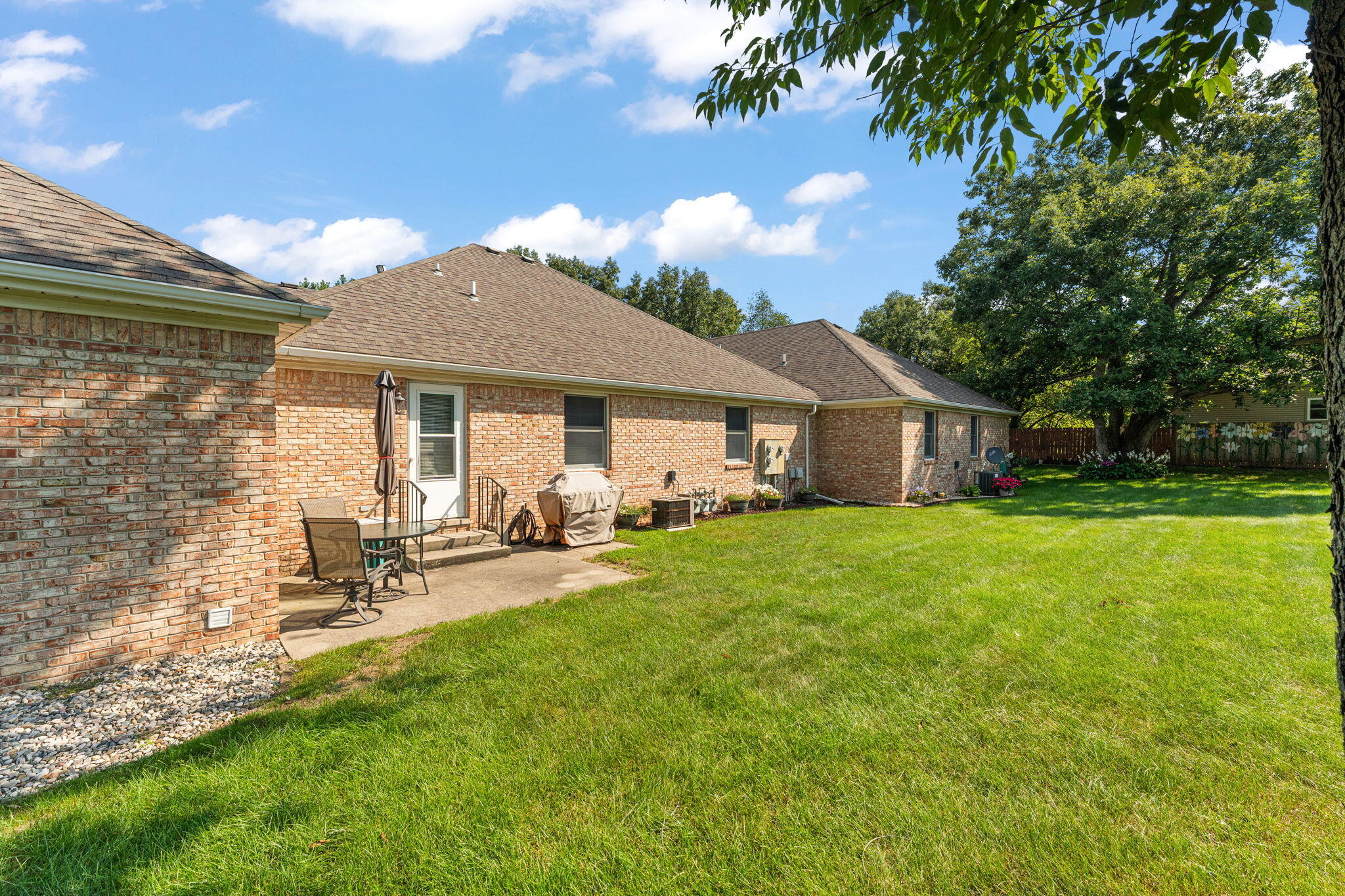 533 Begonia Street SE, DeMotte, IN #B, 46310; Image #25