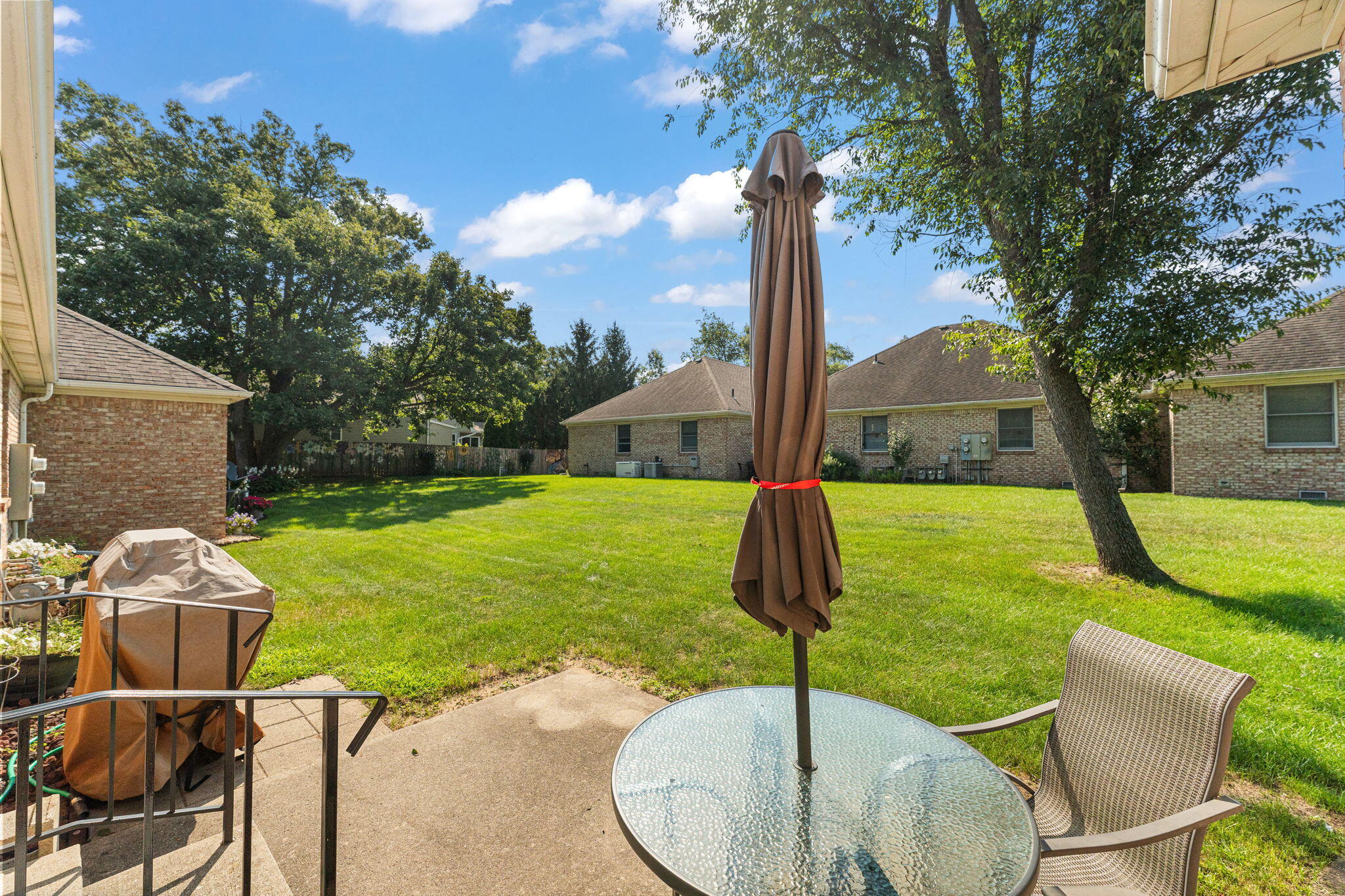 533 Begonia Street SE, DeMotte, IN #B, 46310; Image #26