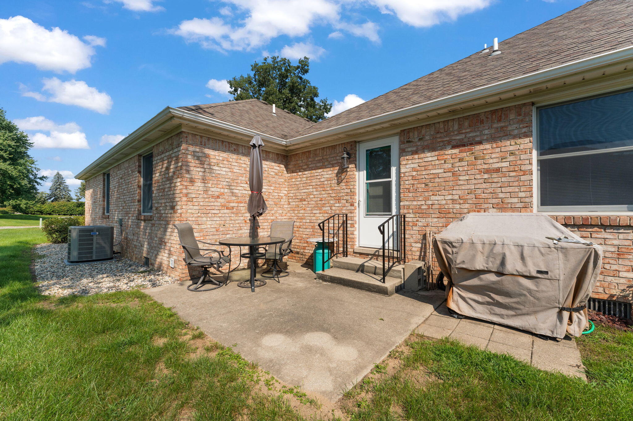 533 Begonia Street SE, DeMotte, IN #B, 46310; Image #27