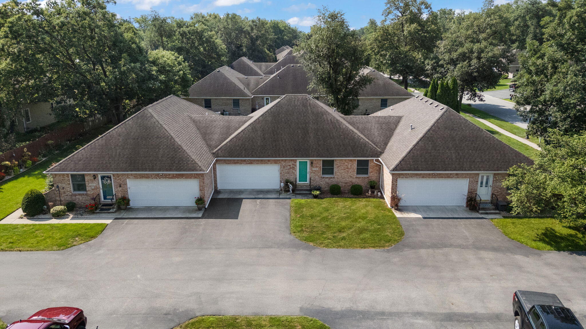 533 Begonia Street SE, DeMotte, IN #B, 46310; Image #28