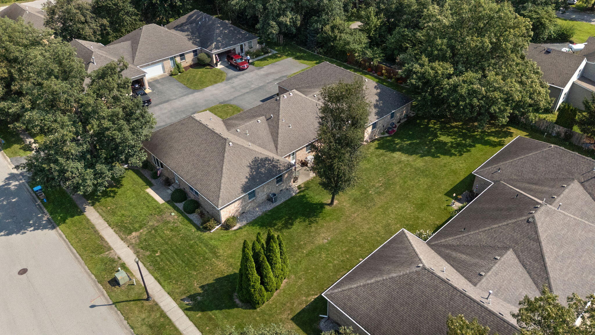 533 Begonia Street SE, DeMotte, IN #B, 46310; Image #30