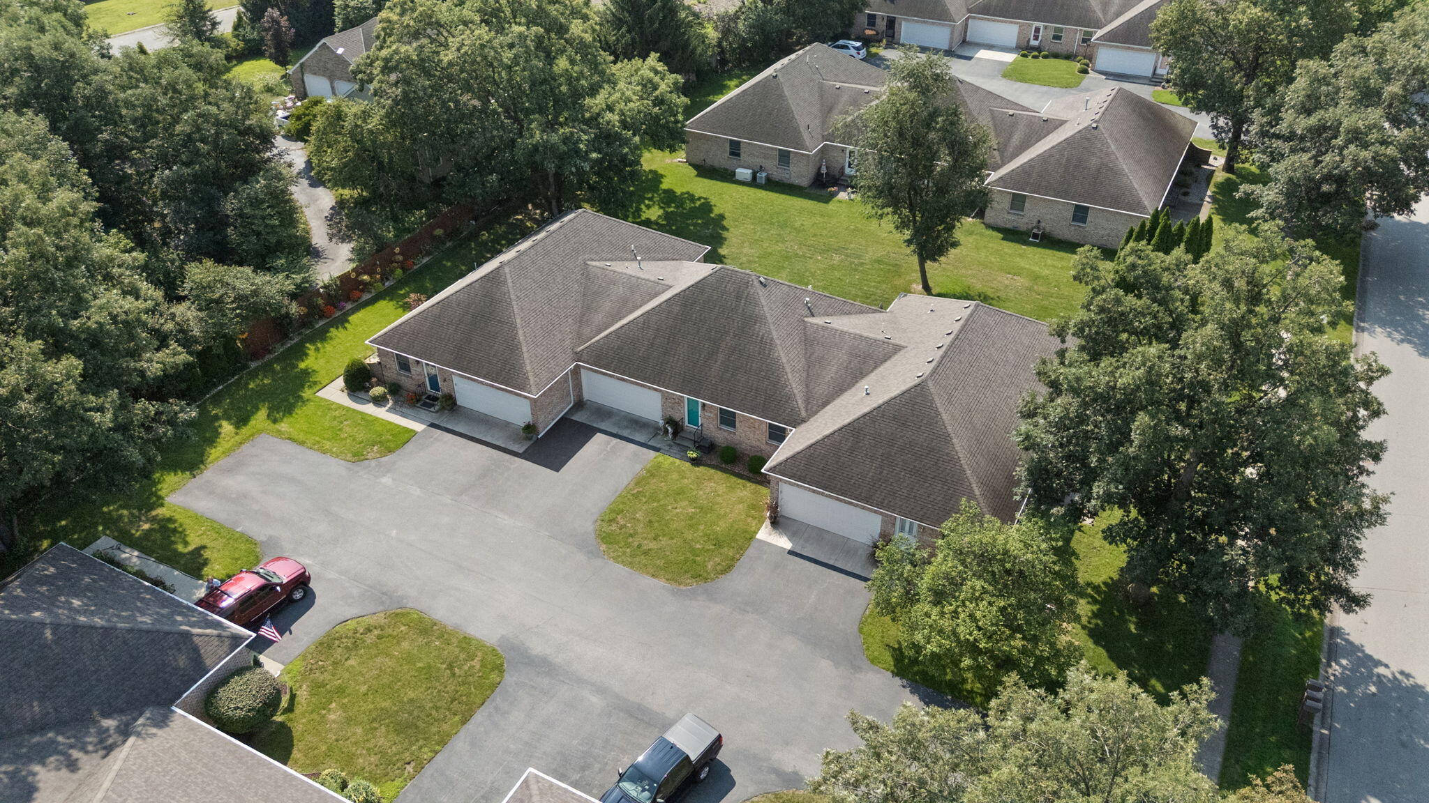 533 Begonia Street SE, DeMotte, IN #B, 46310; Image #31