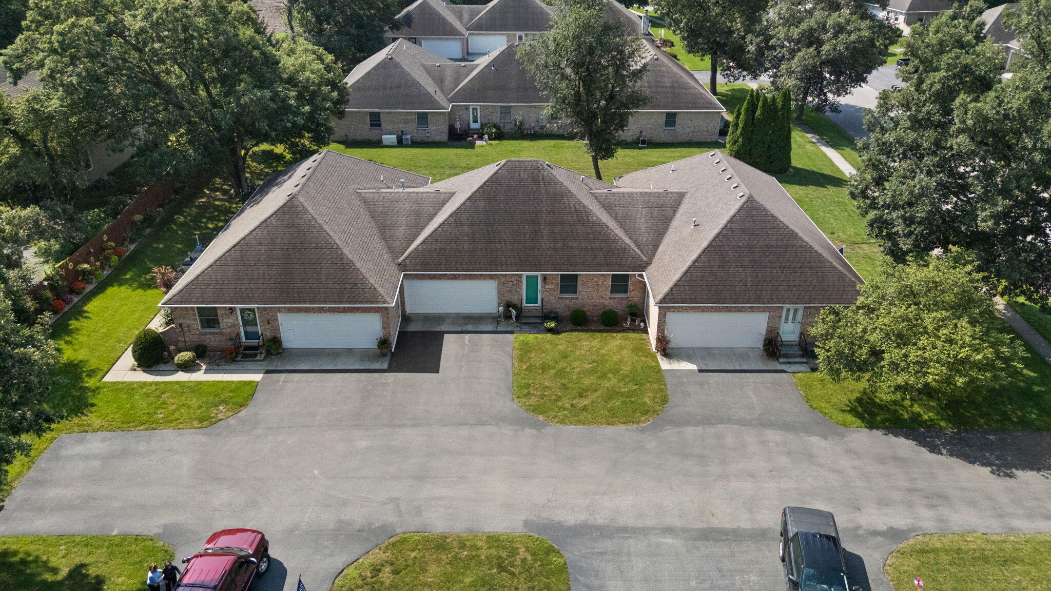 533 Begonia Street SE, DeMotte, IN #B, 46310; Image #4