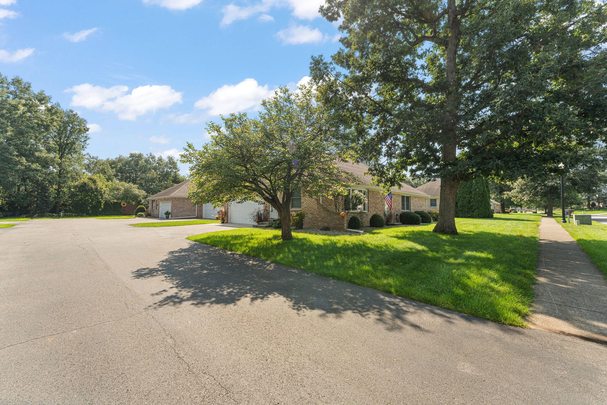 533 Begonia Street SE, DeMotte, IN #B, 46310; Image #5