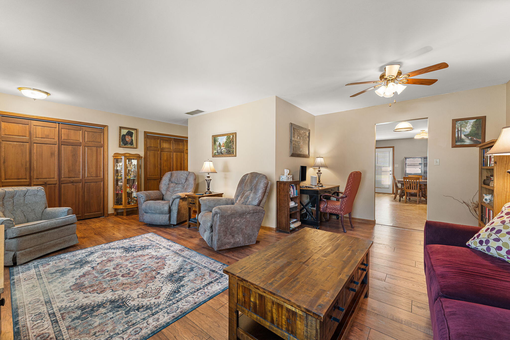 533 Begonia Street SE, DeMotte, IN #B, 46310; Image #9