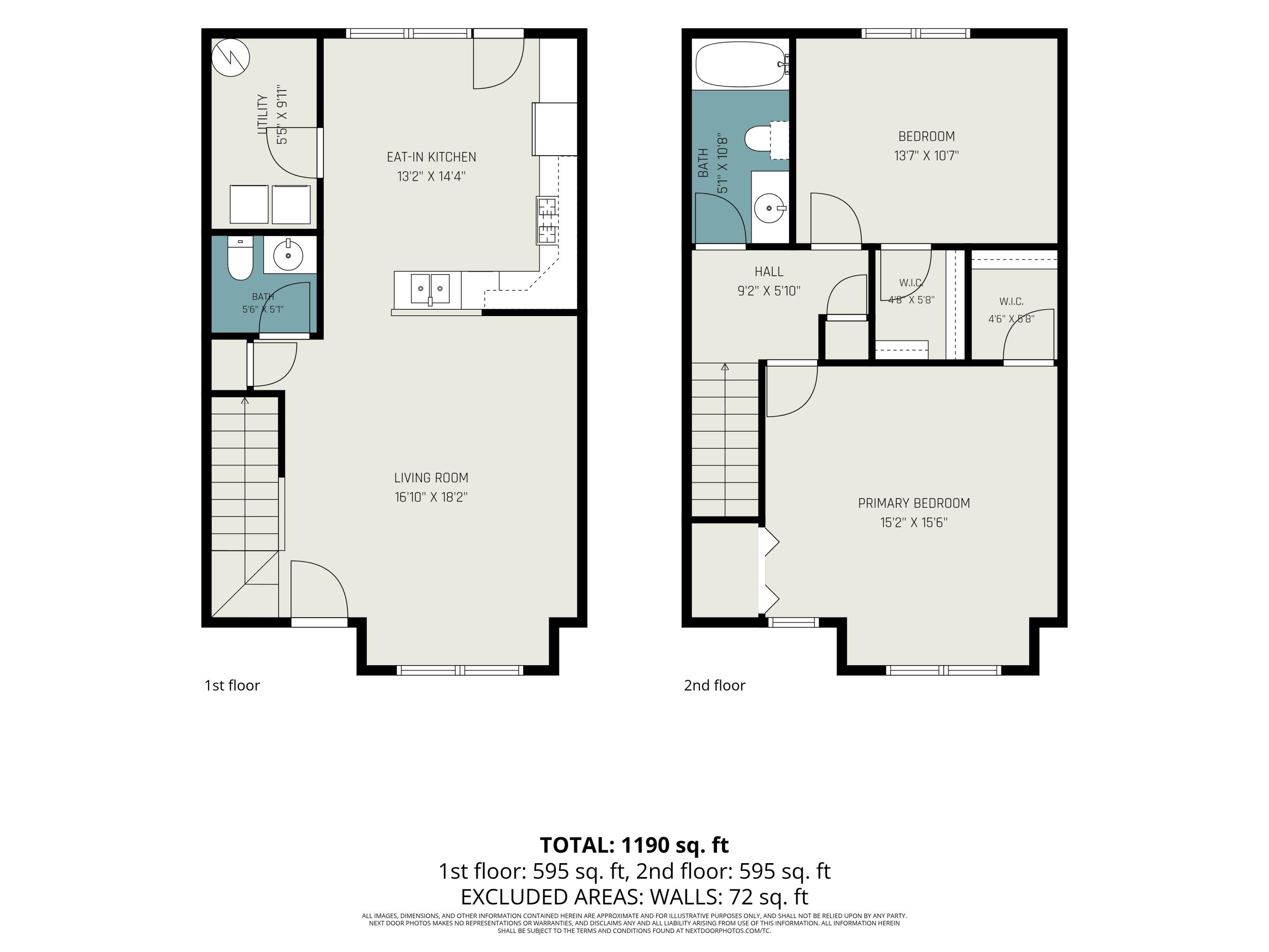 1824 Cottonwood Court, Crown Point, IN 46307; Image #19