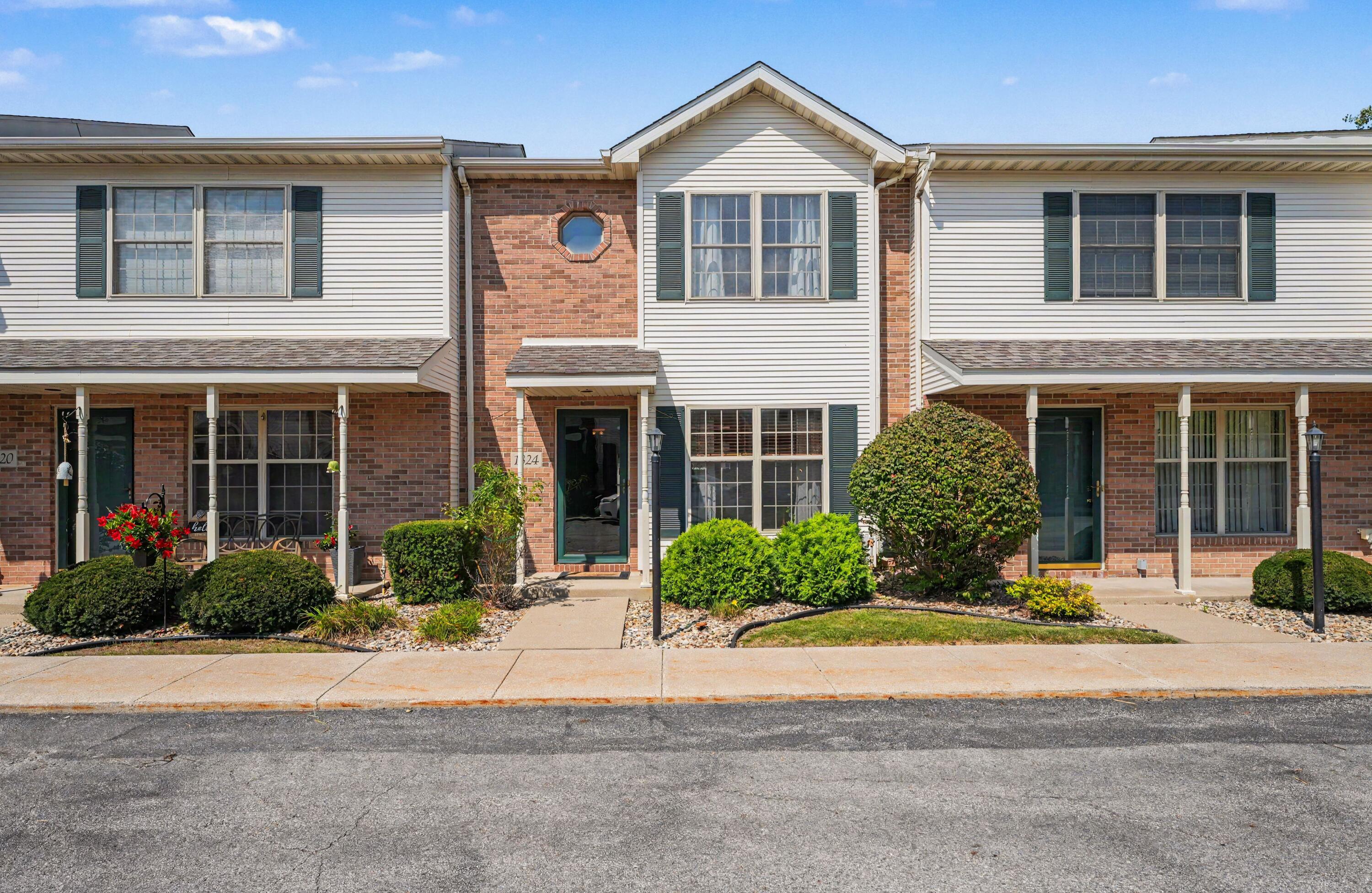 1824 Cottonwood Court, Crown Point, IN 46307; Image #4