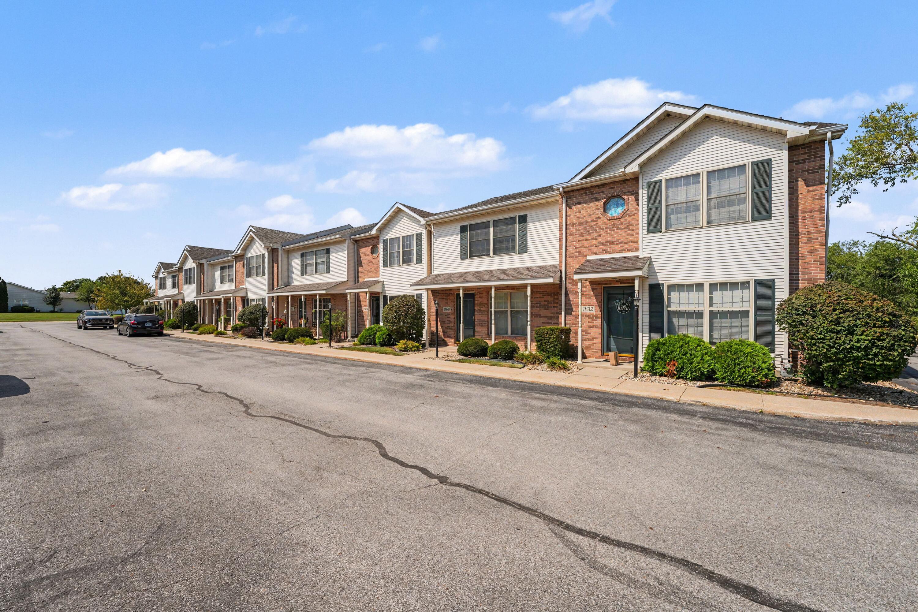 1824 Cottonwood Court, Crown Point, IN 46307; Image #5