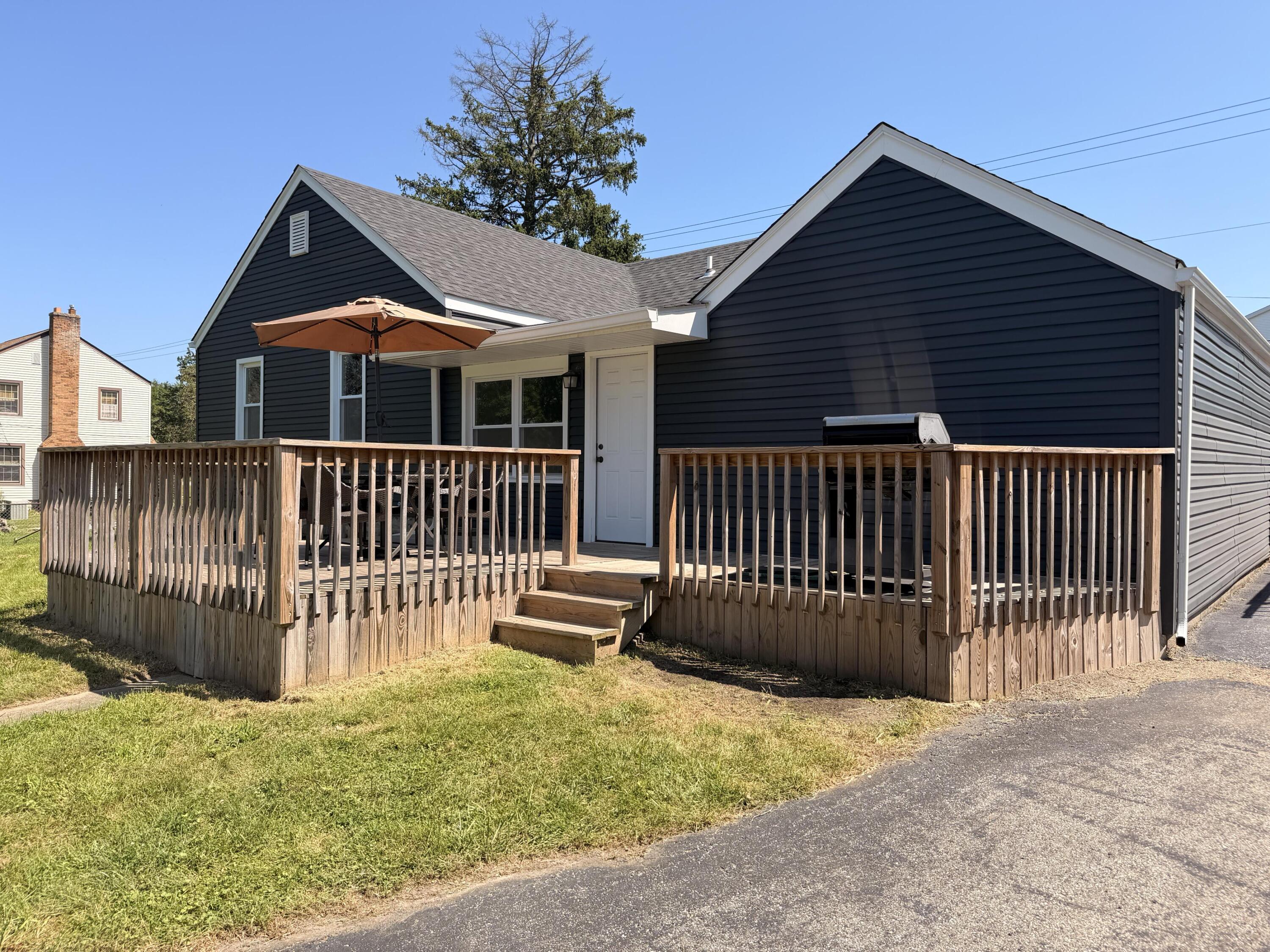 7302 Grand Boulevard, Hobart, IN 46342; Image #2