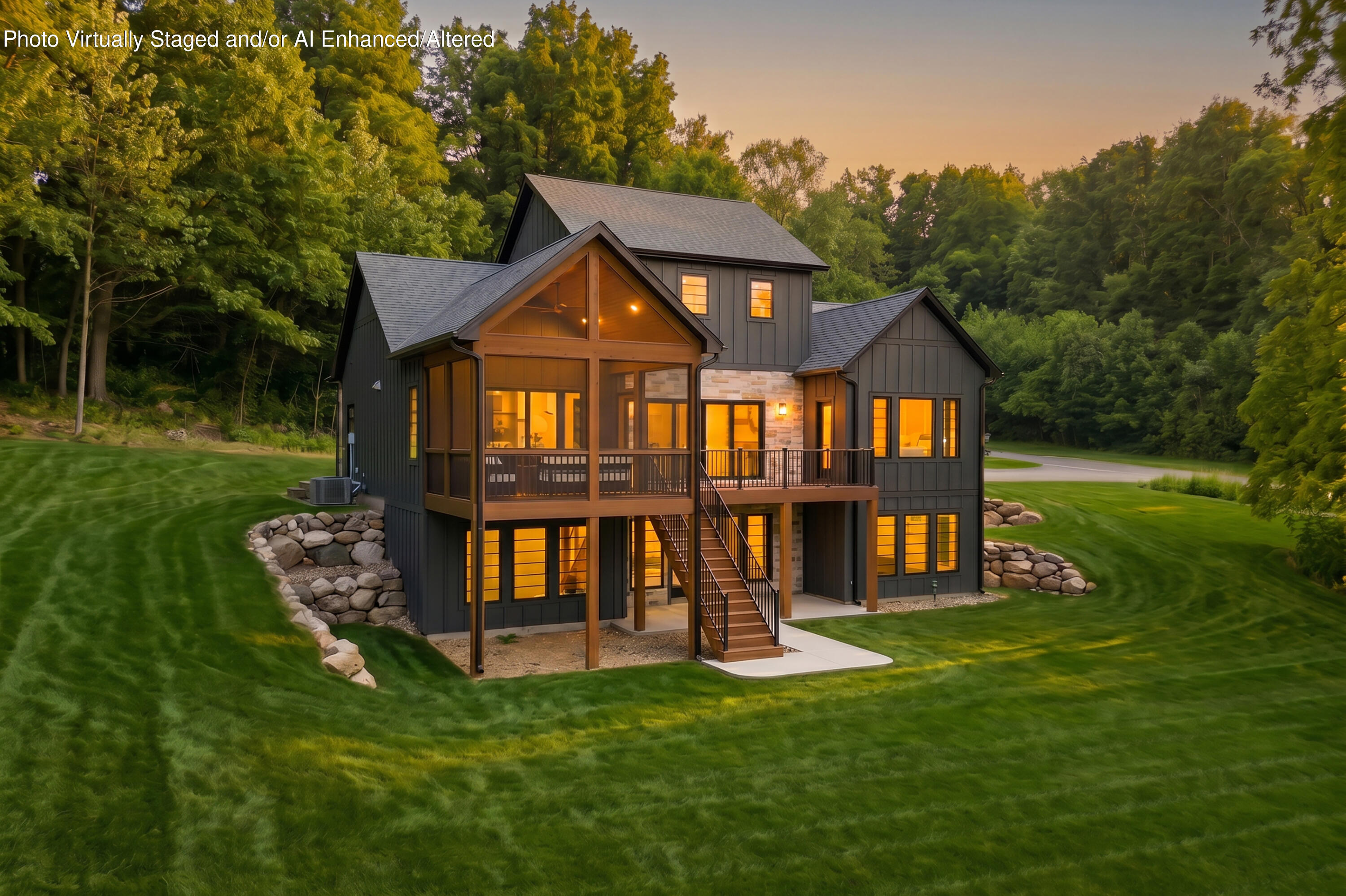 6861 N Nature Lane, La Porte, IN 46350; Image #2