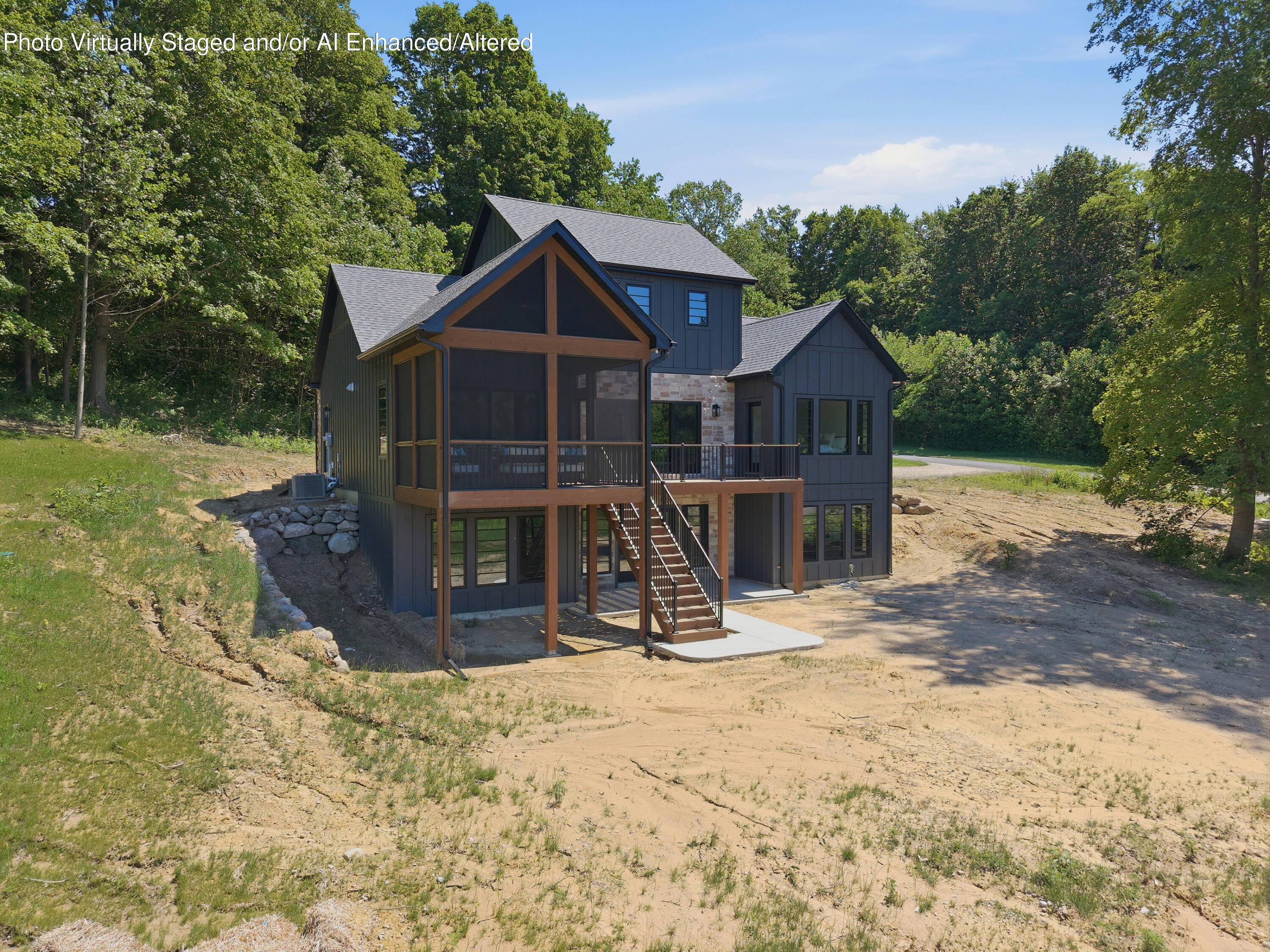 6861 N Nature Lane, La Porte, IN 46350; Image #73