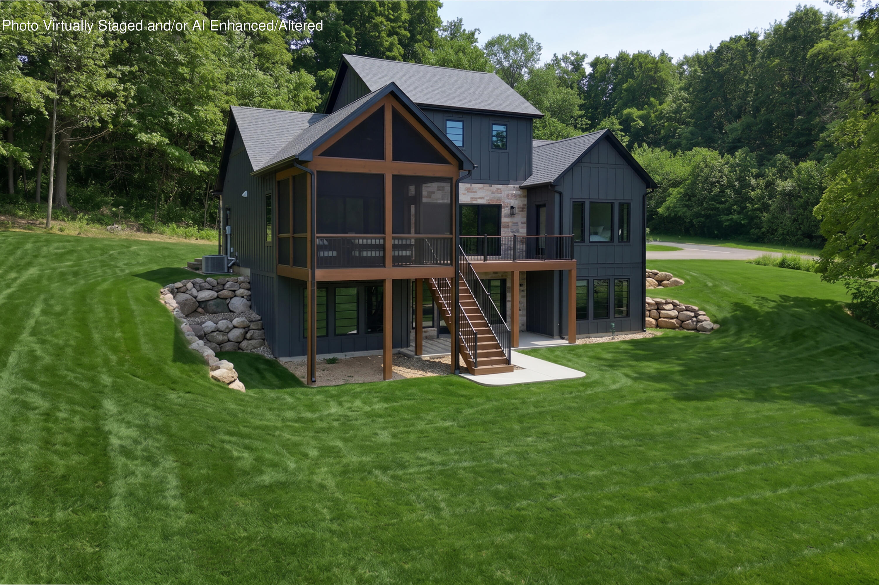 6861 N Nature Lane, La Porte, IN 46350; Image #74