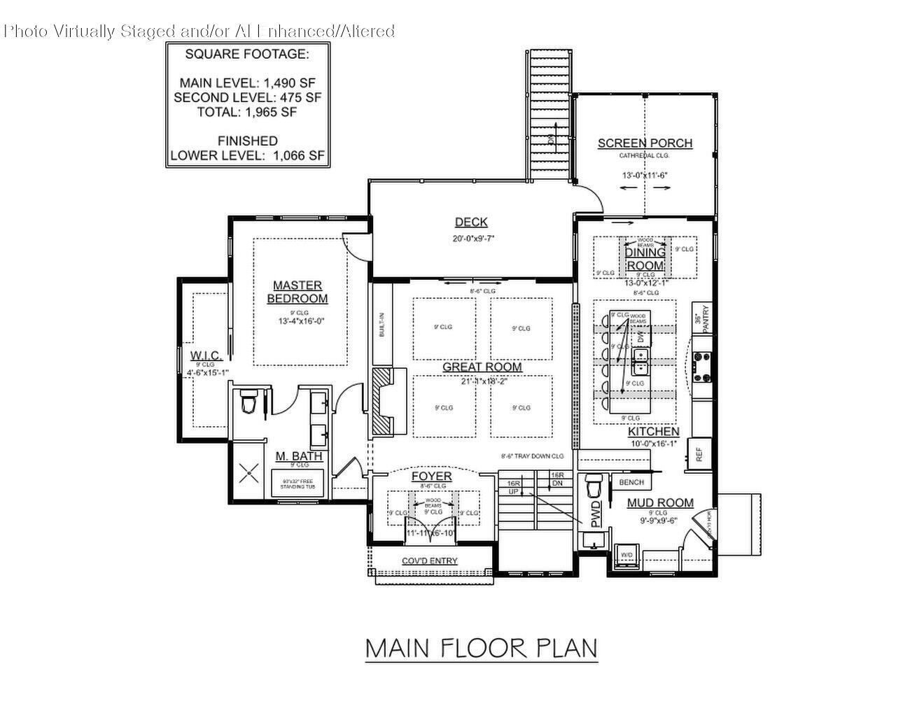 6861 N Nature Lane, La Porte, IN 46350; Image #75