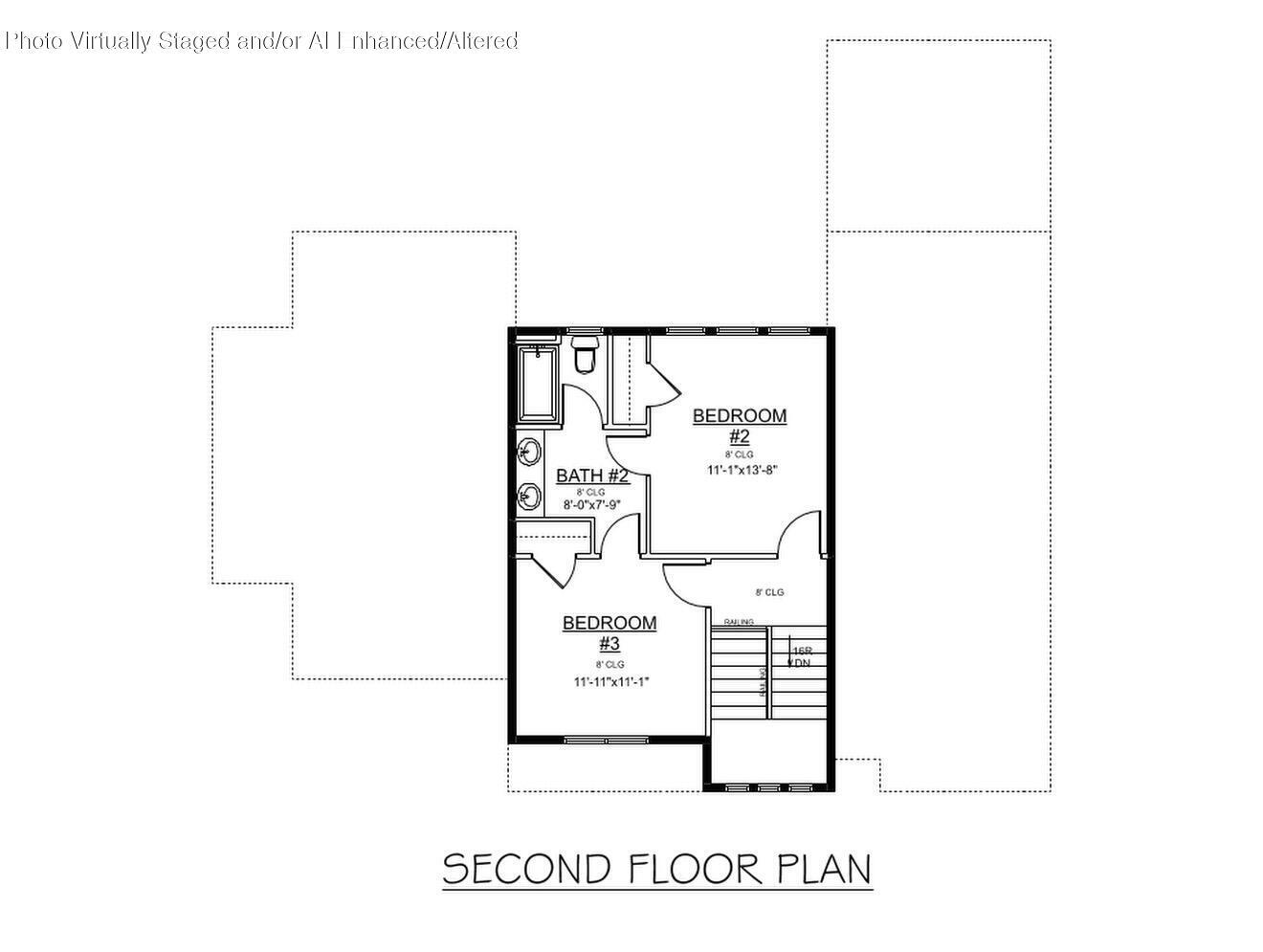 6861 N Nature Lane, La Porte, IN 46350; Image #76