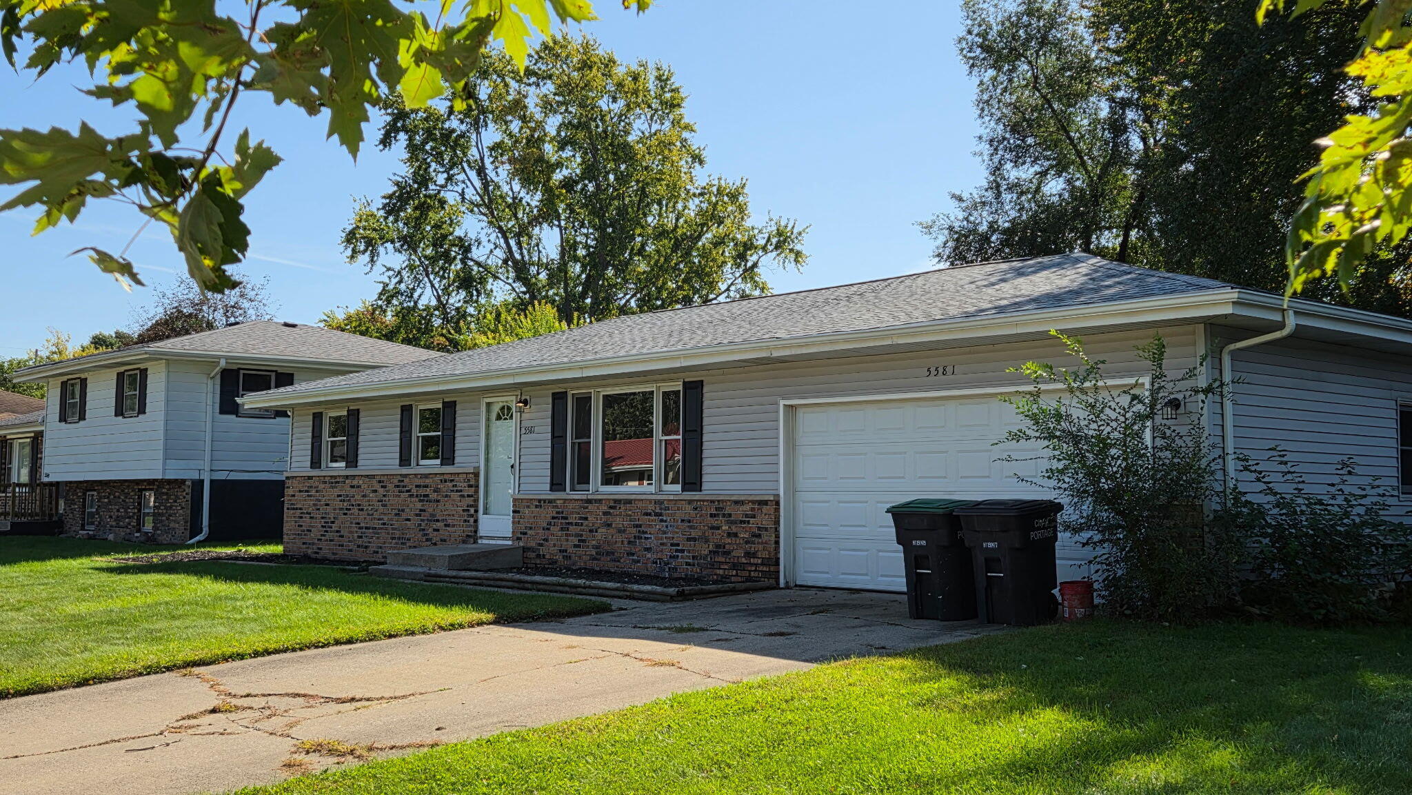 5581 Orchard Avenue, Portage, IN 46368; Image #2
