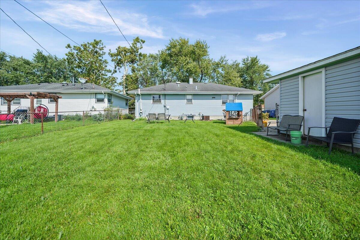 8030 North Drive, Highland, IN 46322; Image #13
