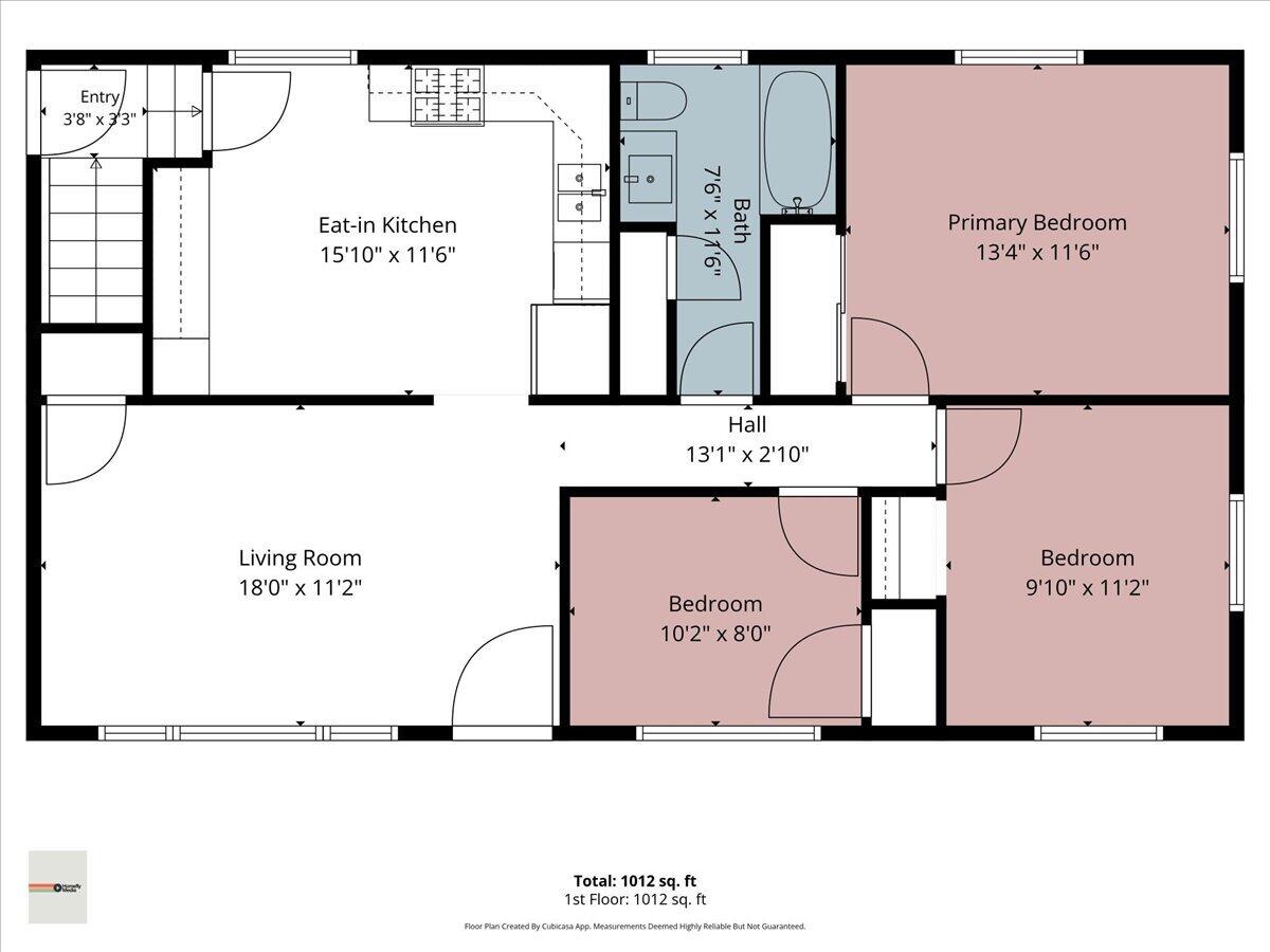 8030 North Drive, Highland, IN 46322; Image #17