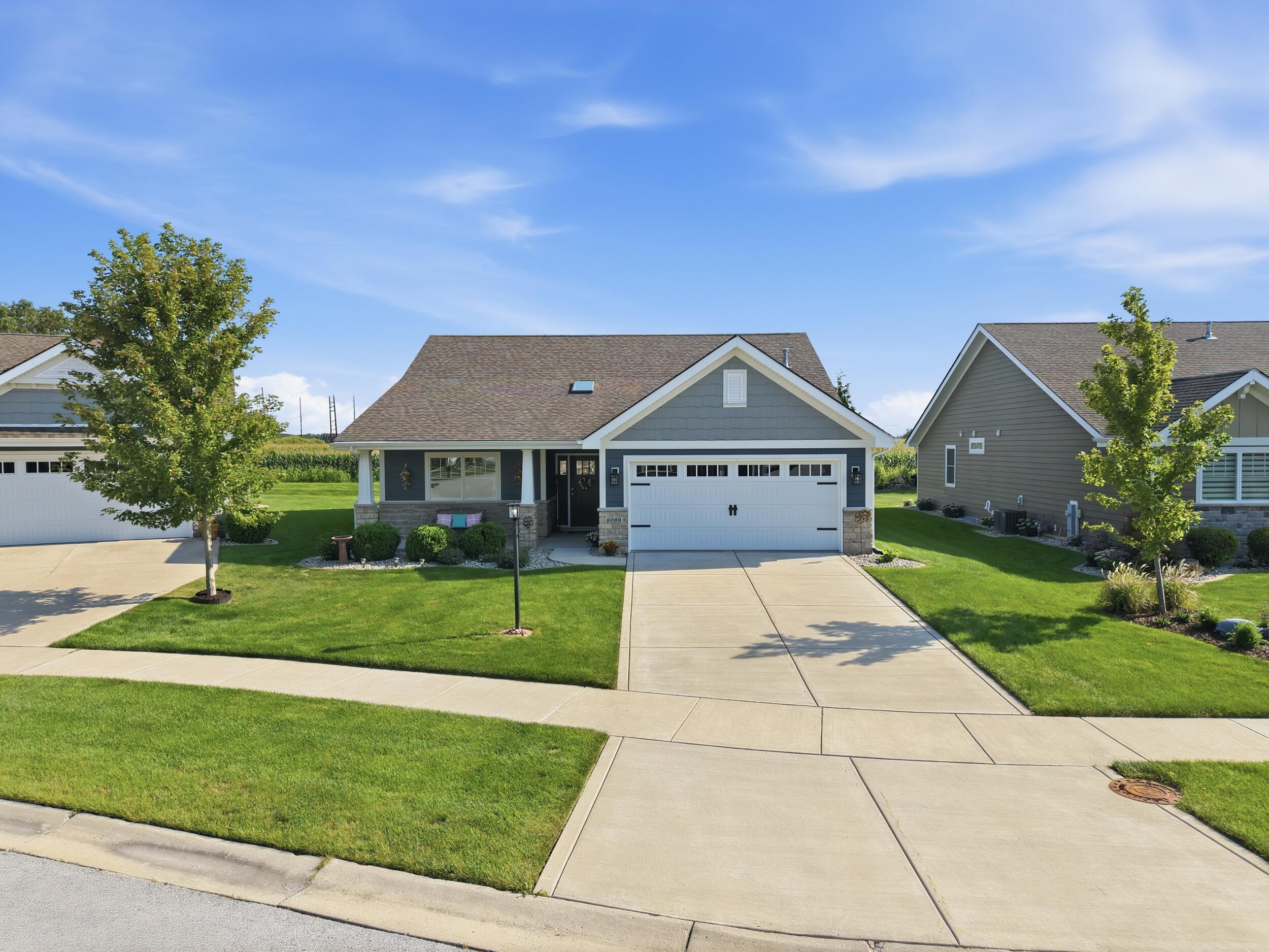 8069 Cranberry Drive, St. John, IN 46373; Image #2