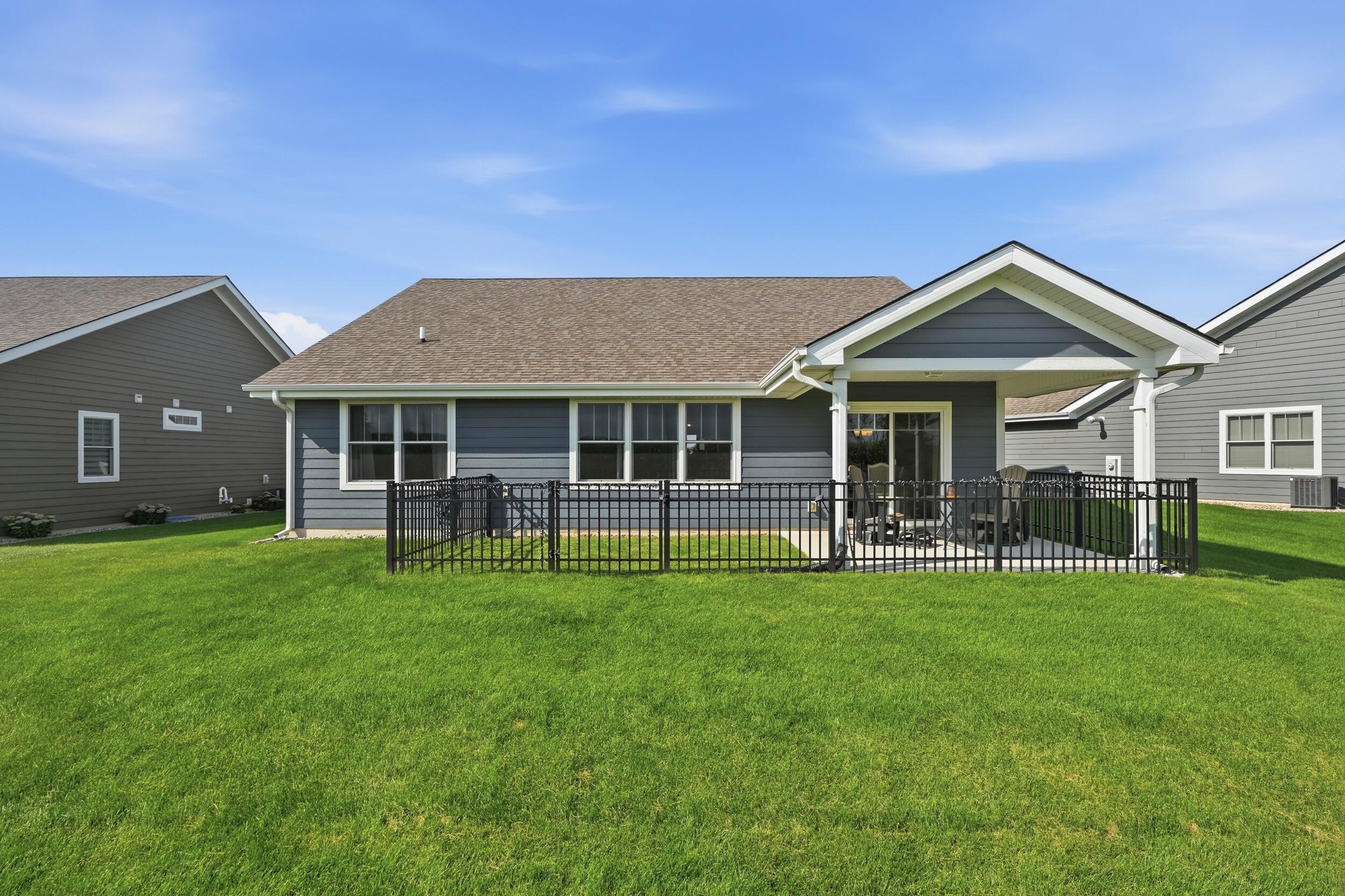 8069 Cranberry Drive, St. John, IN 46373; Image #20