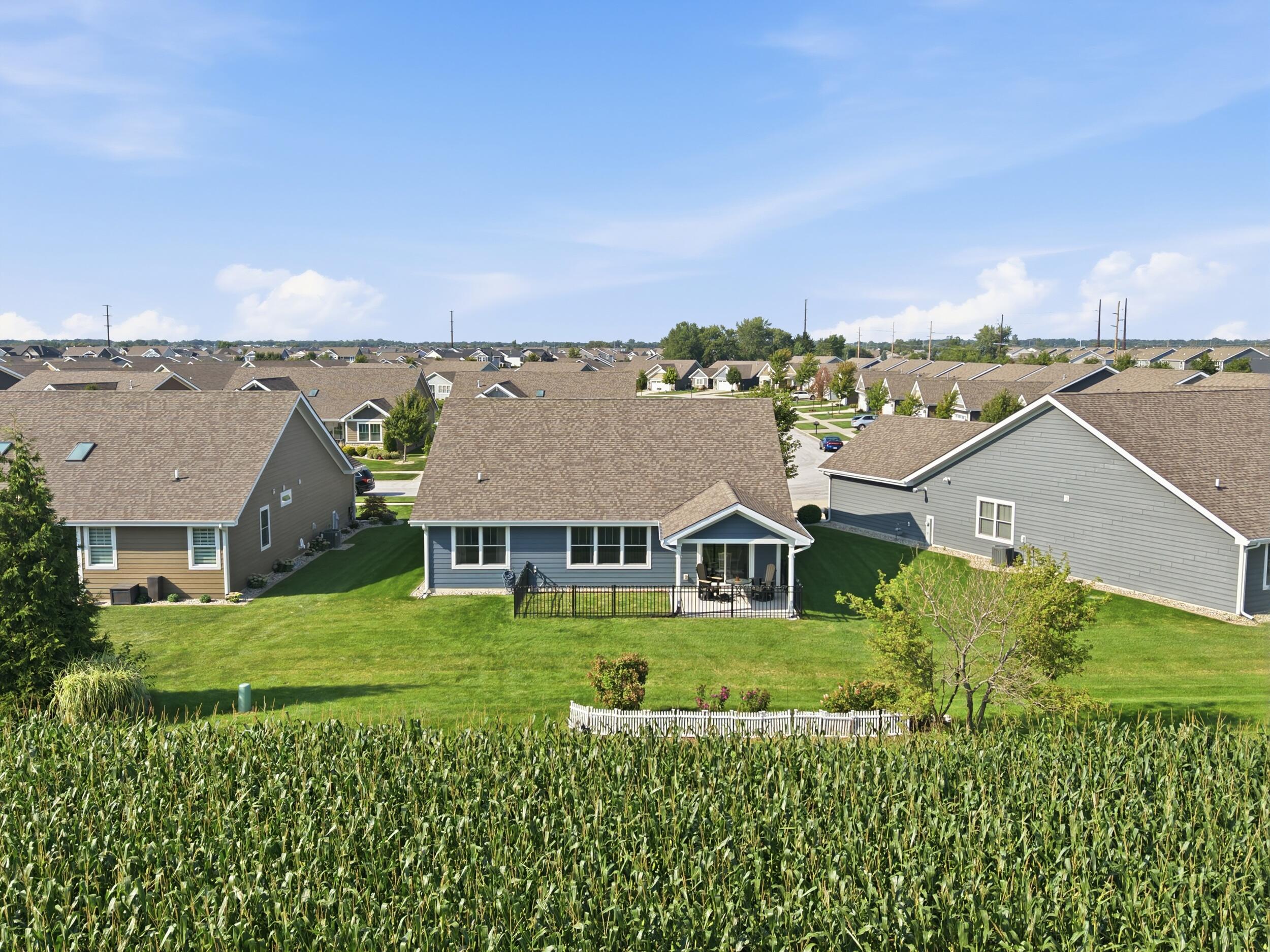 8069 Cranberry Drive, St. John, IN 46373; Image #22