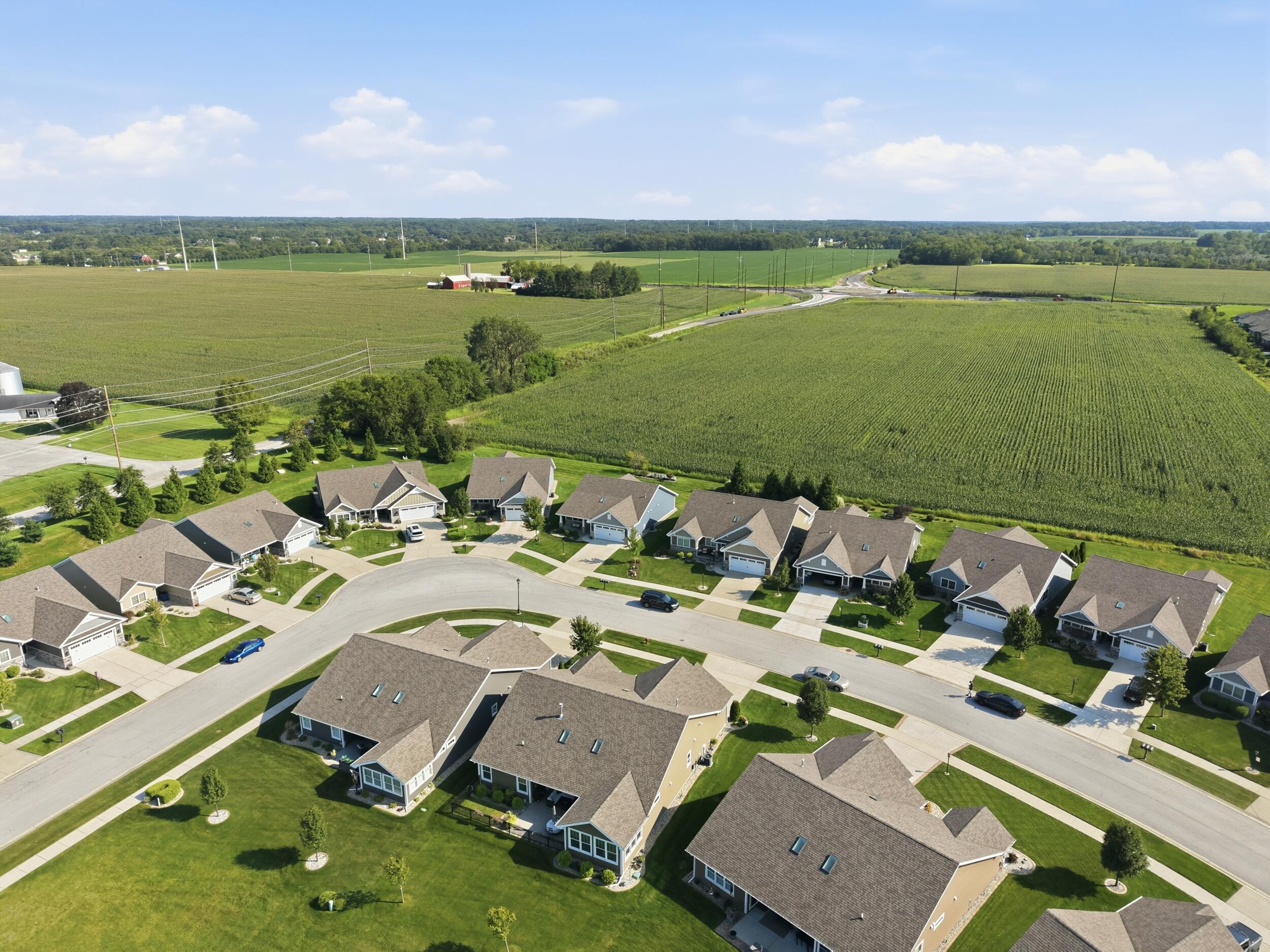 8069 Cranberry Drive, St. John, IN 46373; Image #25
