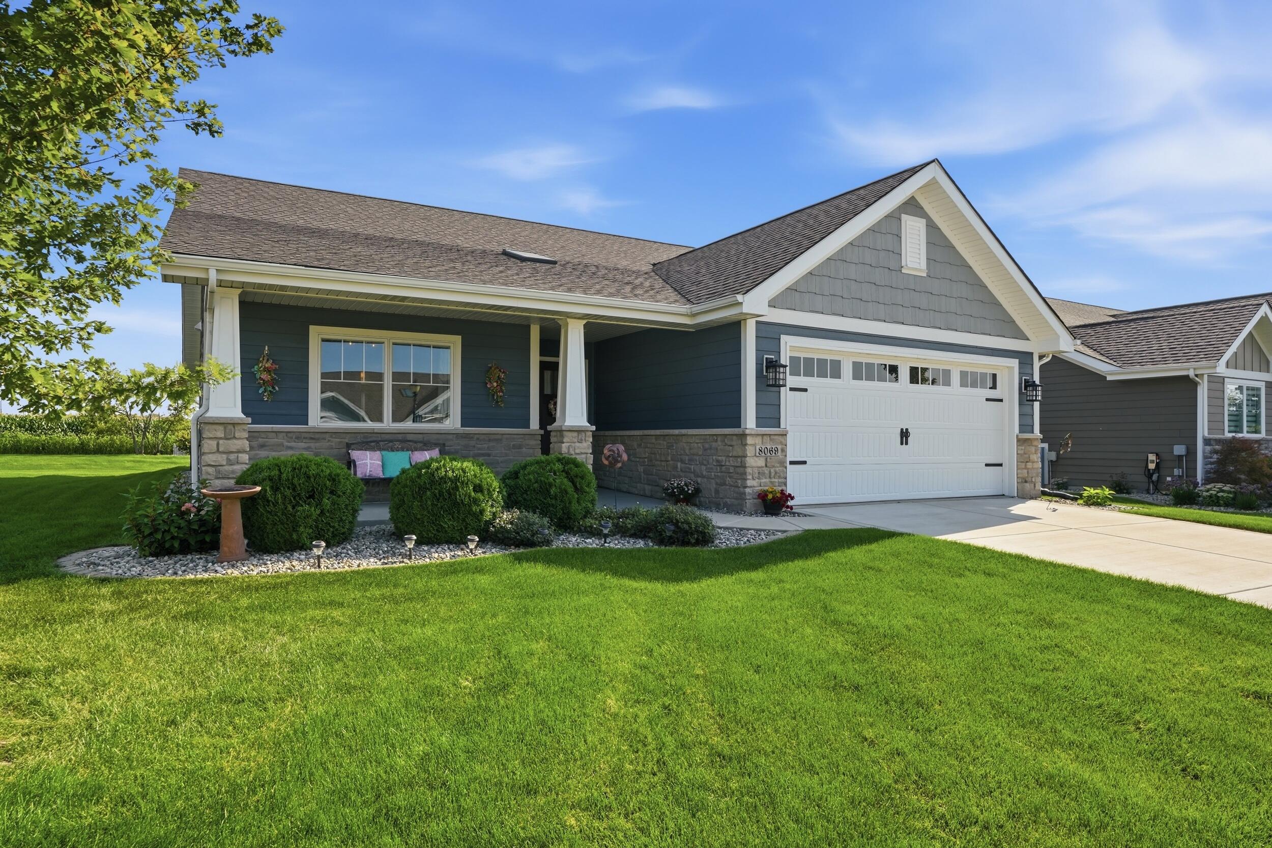 8069 Cranberry Drive, St. John, IN 46373; Image #3