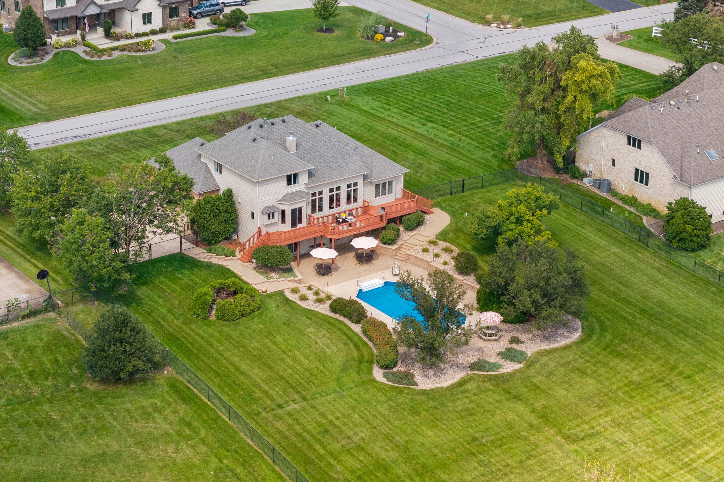 14755 98th Avenue, Dyer, IN 46311; Image #4