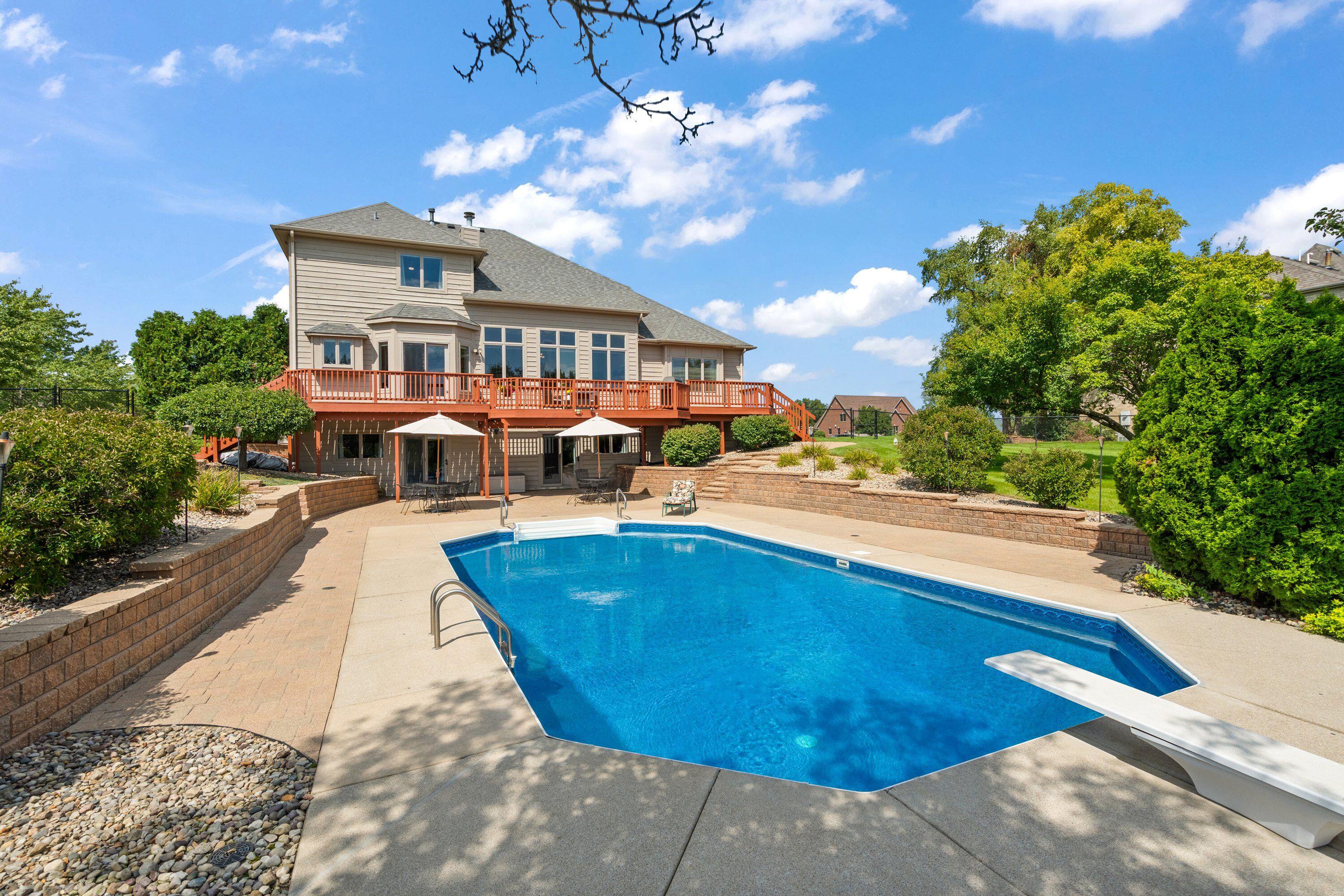 14755 98th Avenue, Dyer, IN 46311; Image #49