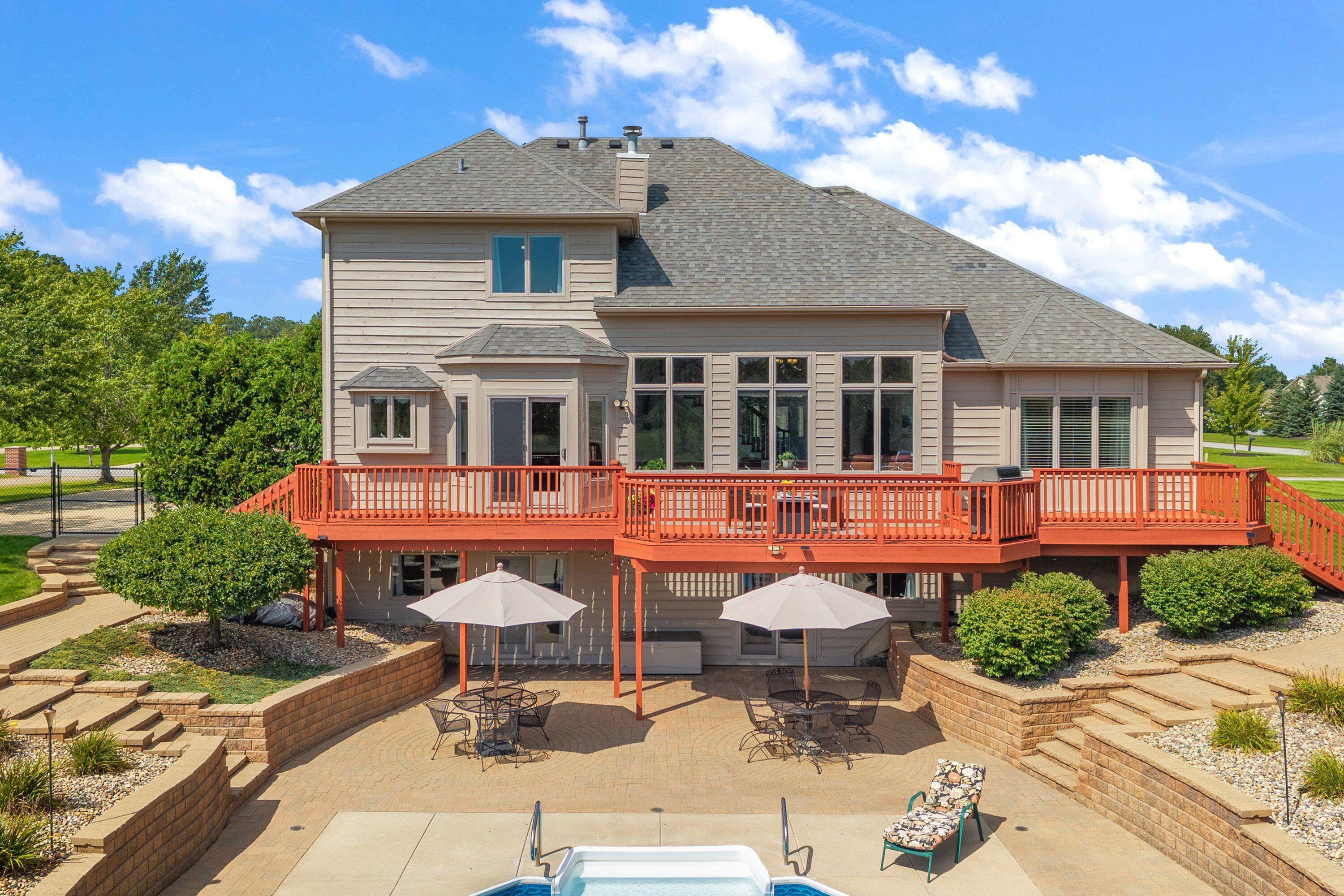 14755 98th Avenue, Dyer, IN 46311; Image #50