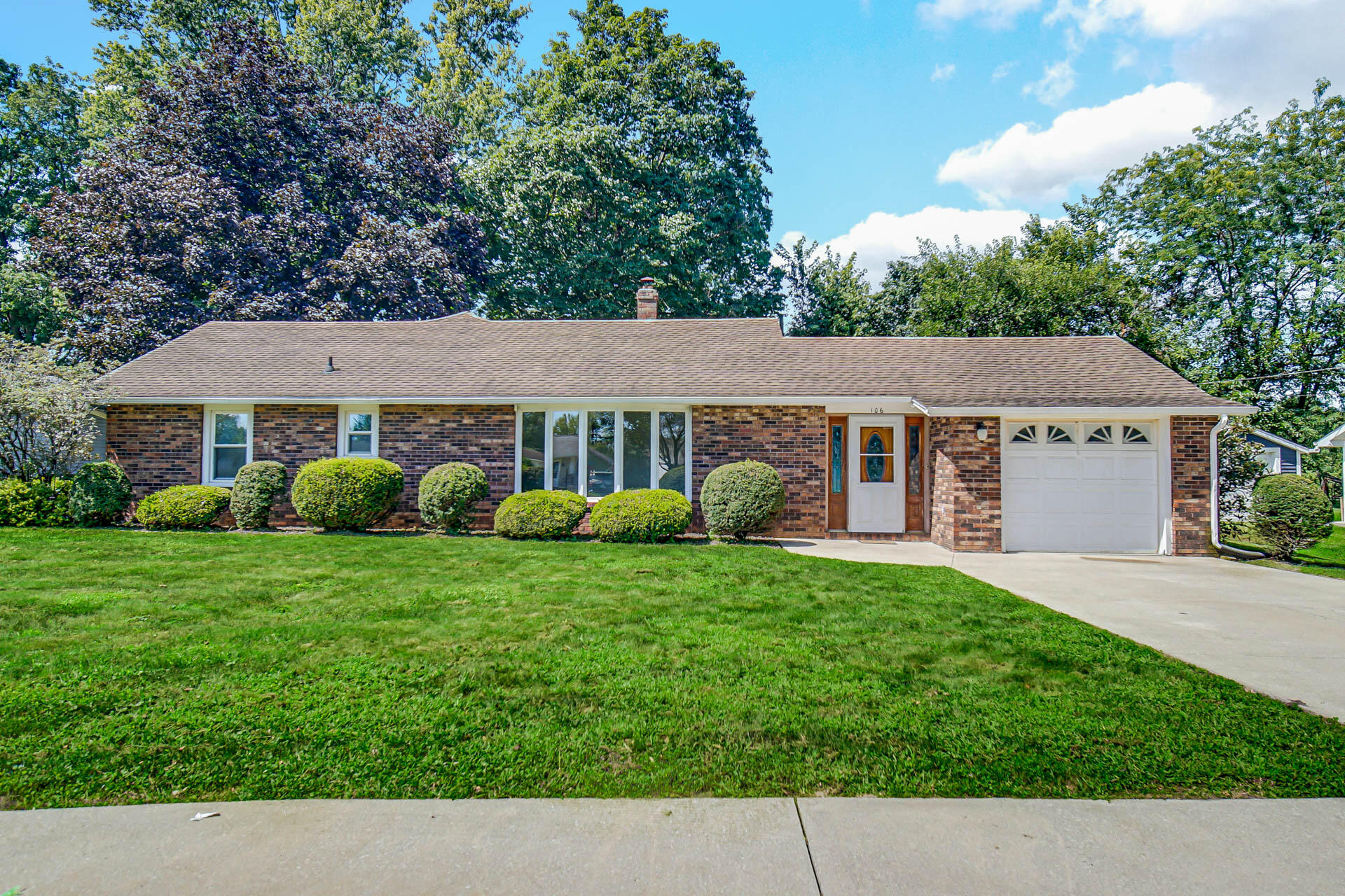 106 D Street, Union Mills, IN 46382; Image #2