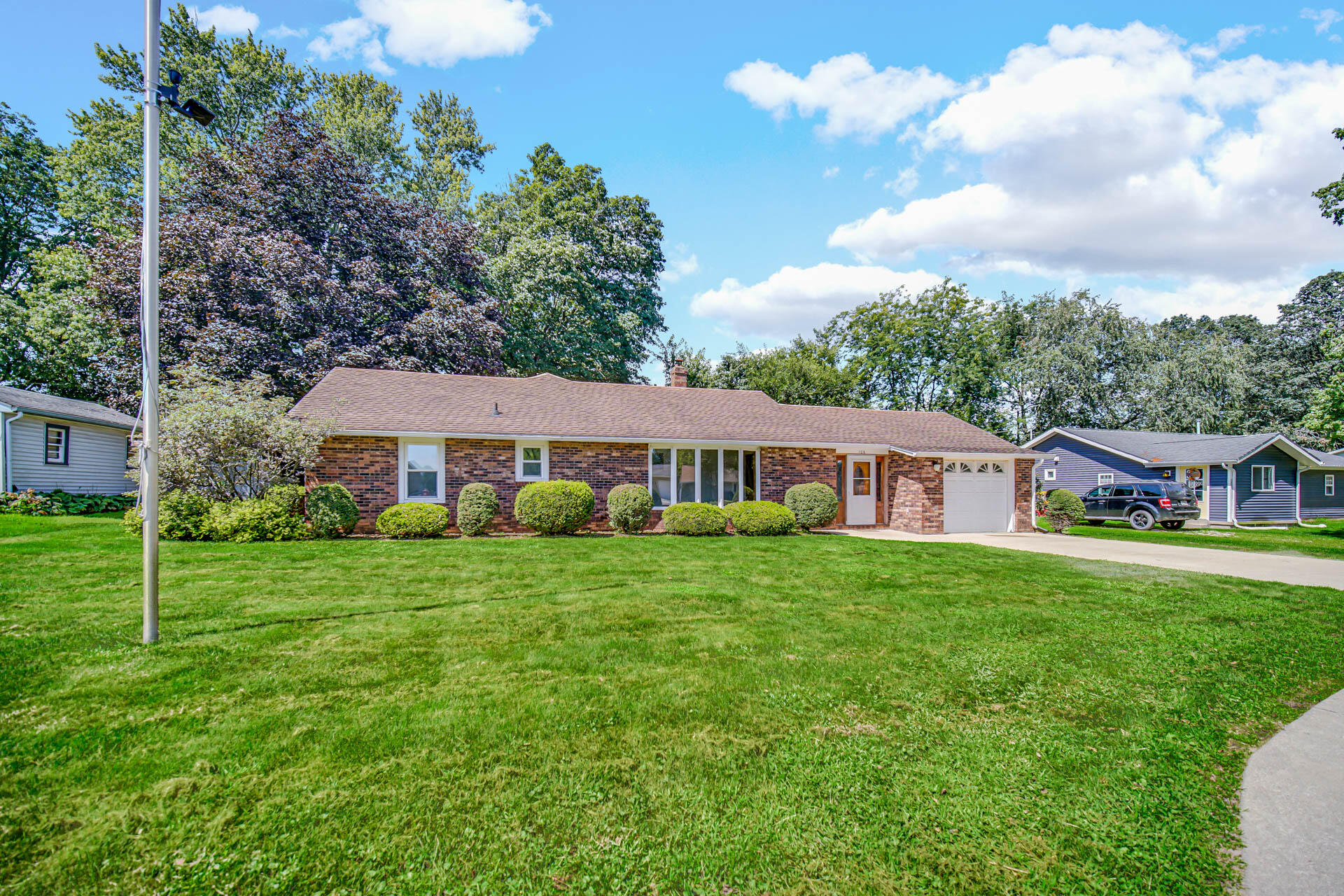 106 D Street, Union Mills, IN 46382; Image #21