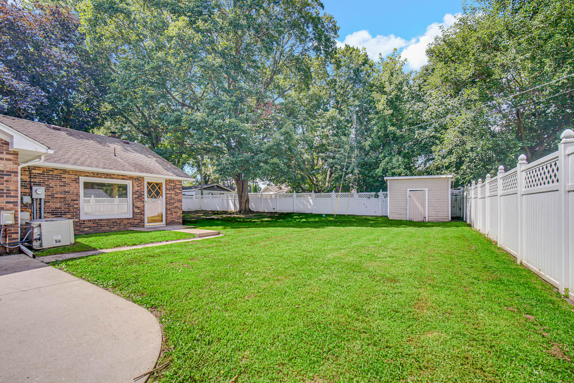 106 D Street, Union Mills, IN 46382; Image #3