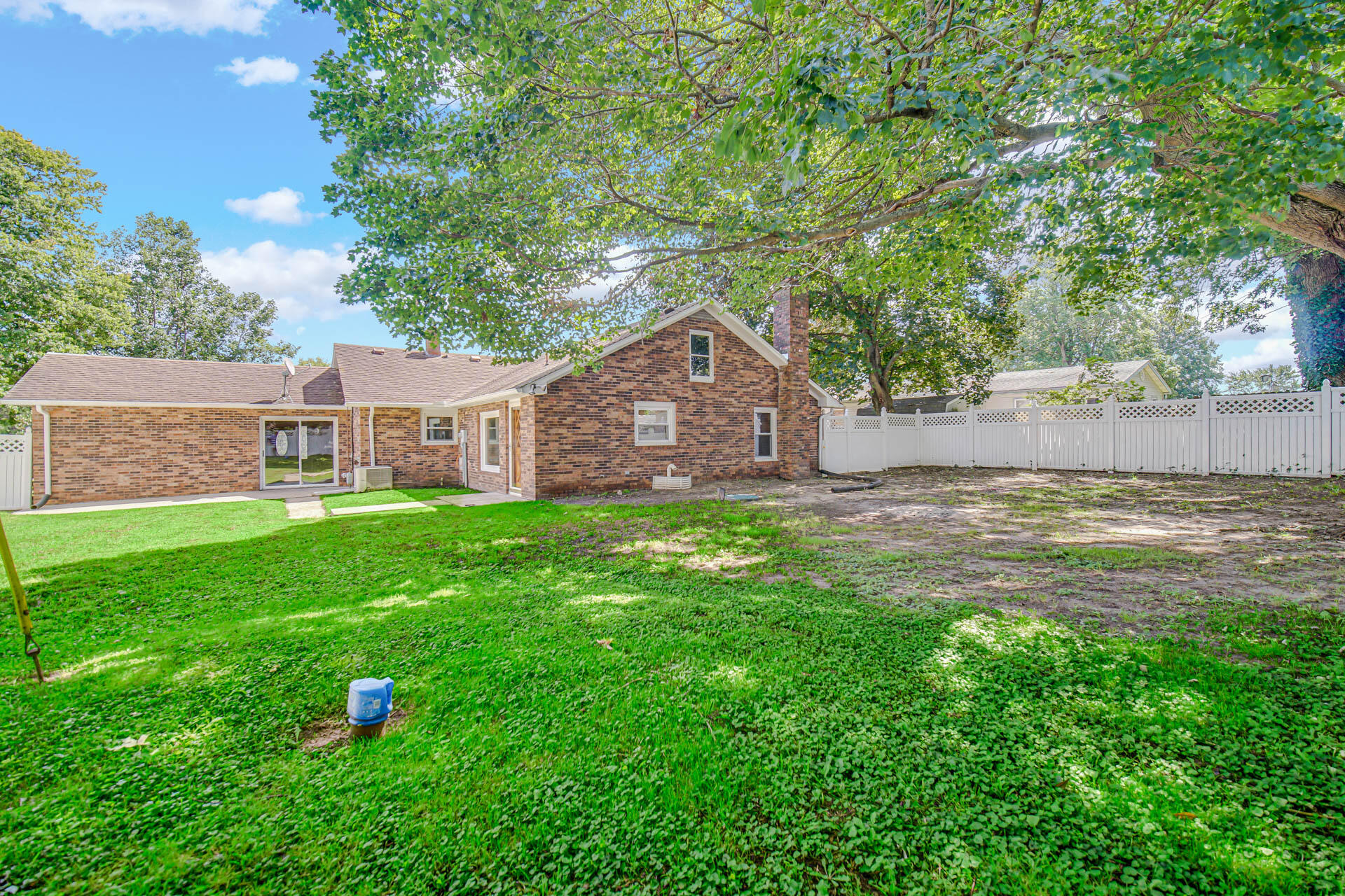106 D Street, Union Mills, IN 46382; Image #4
