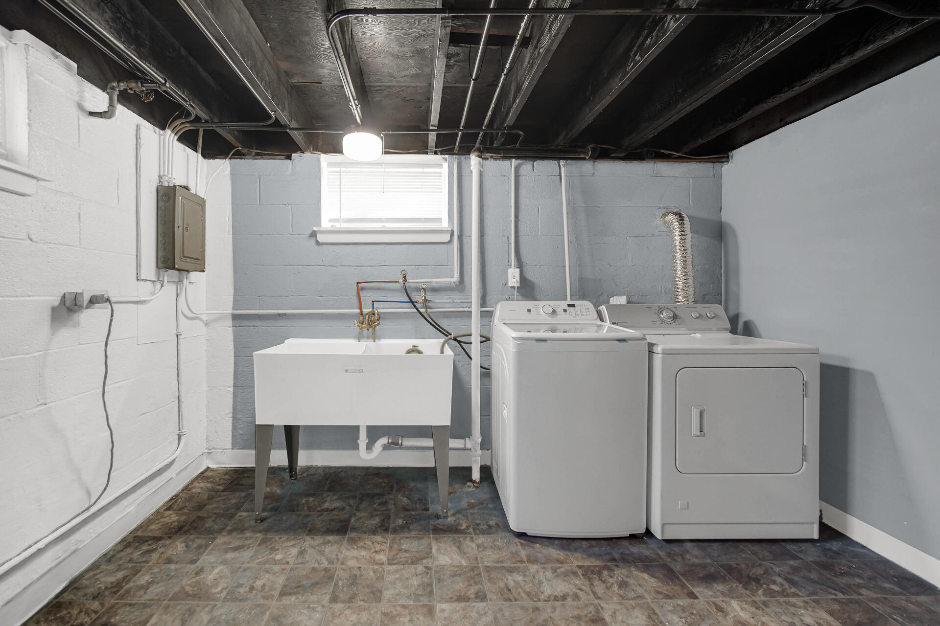 4945 Washington Street, Gary, IN 46408; Image #19