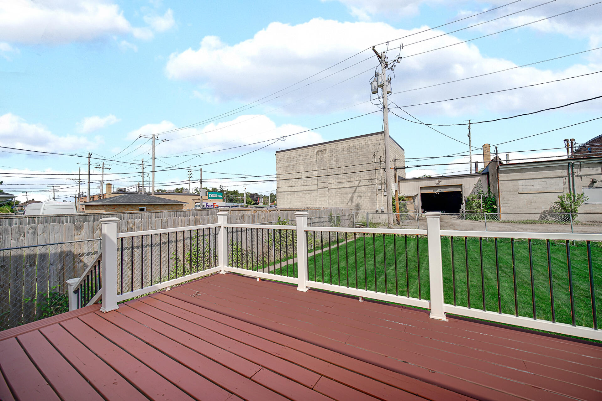 4945 Washington Street, Gary, IN 46408; Image #20