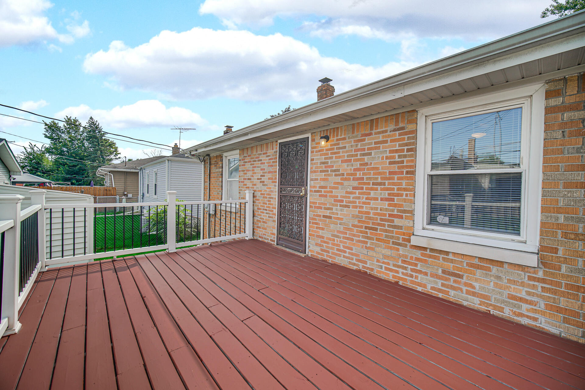 4945 Washington Street, Gary, IN 46408; Image #21