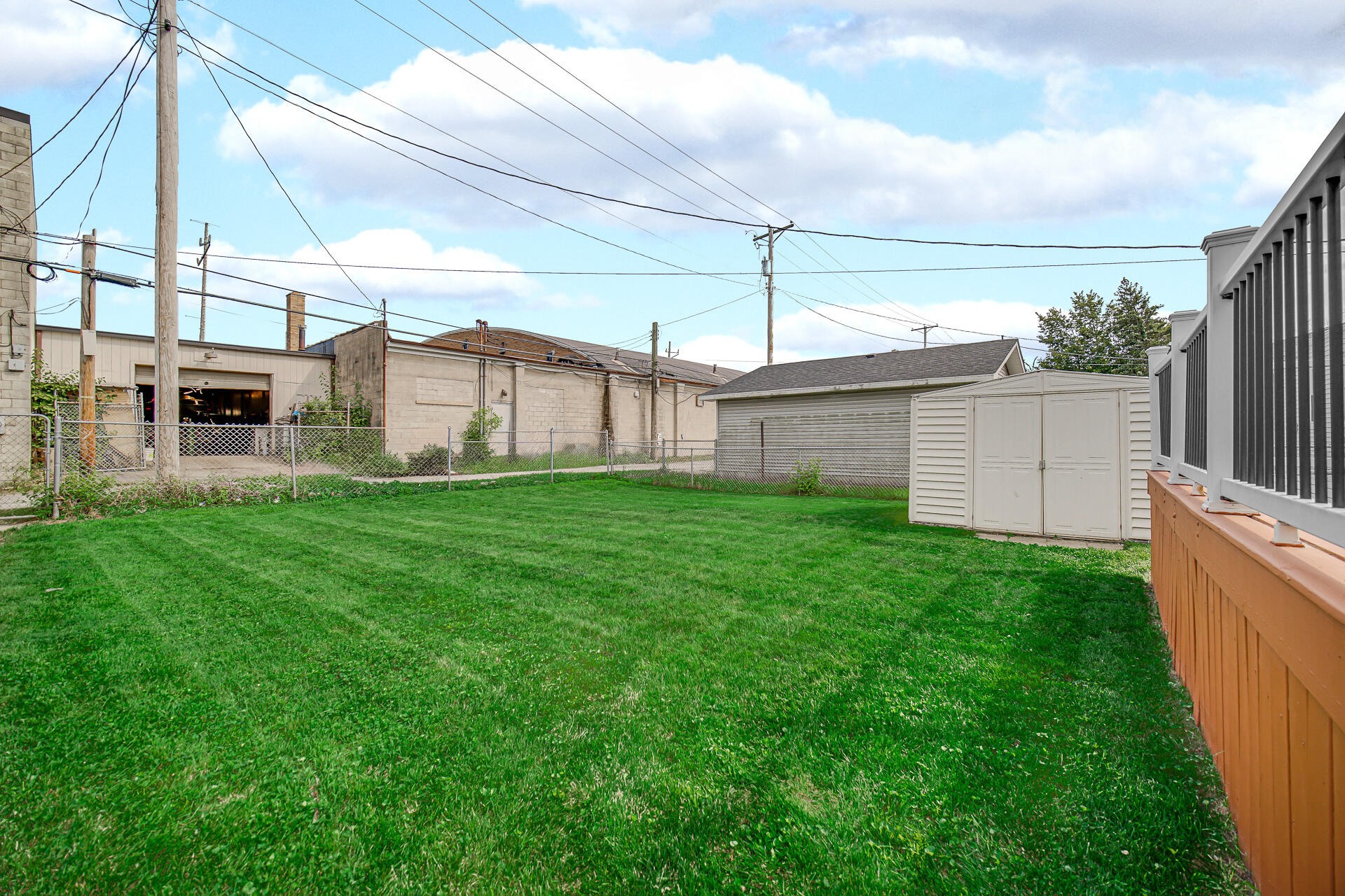 4945 Washington Street, Gary, IN 46408; Image #22