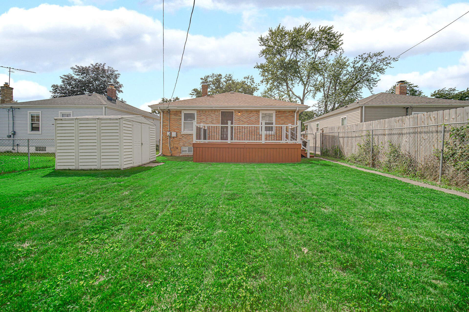 4945 Washington Street, Gary, IN 46408; Image #23