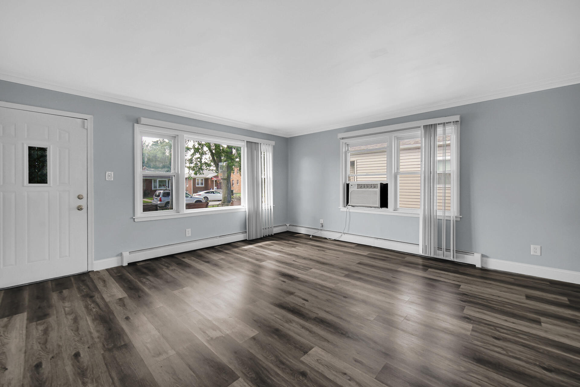 4945 Washington Street, Gary, IN 46408; Image #4