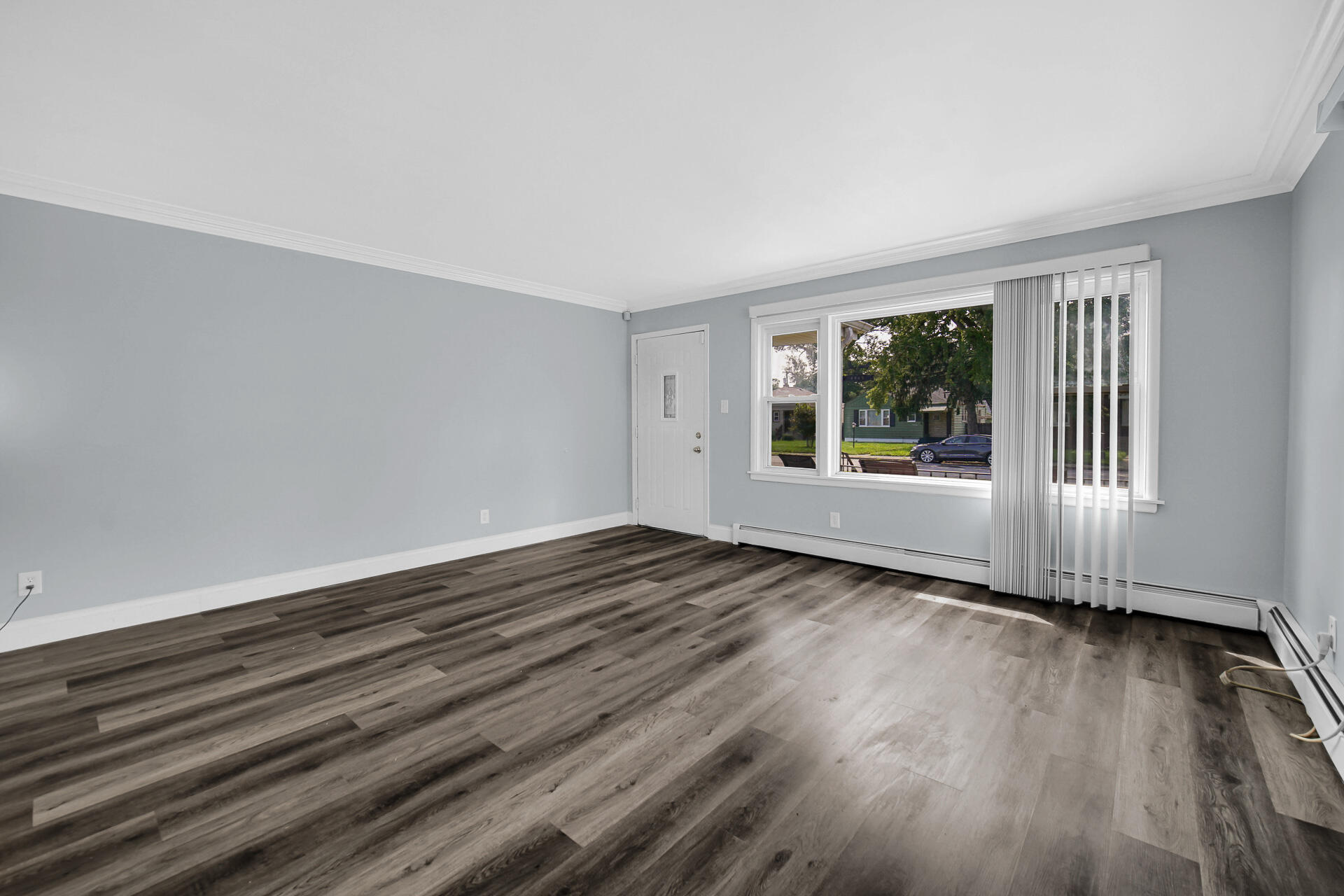 4945 Washington Street, Gary, IN 46408; Image #5