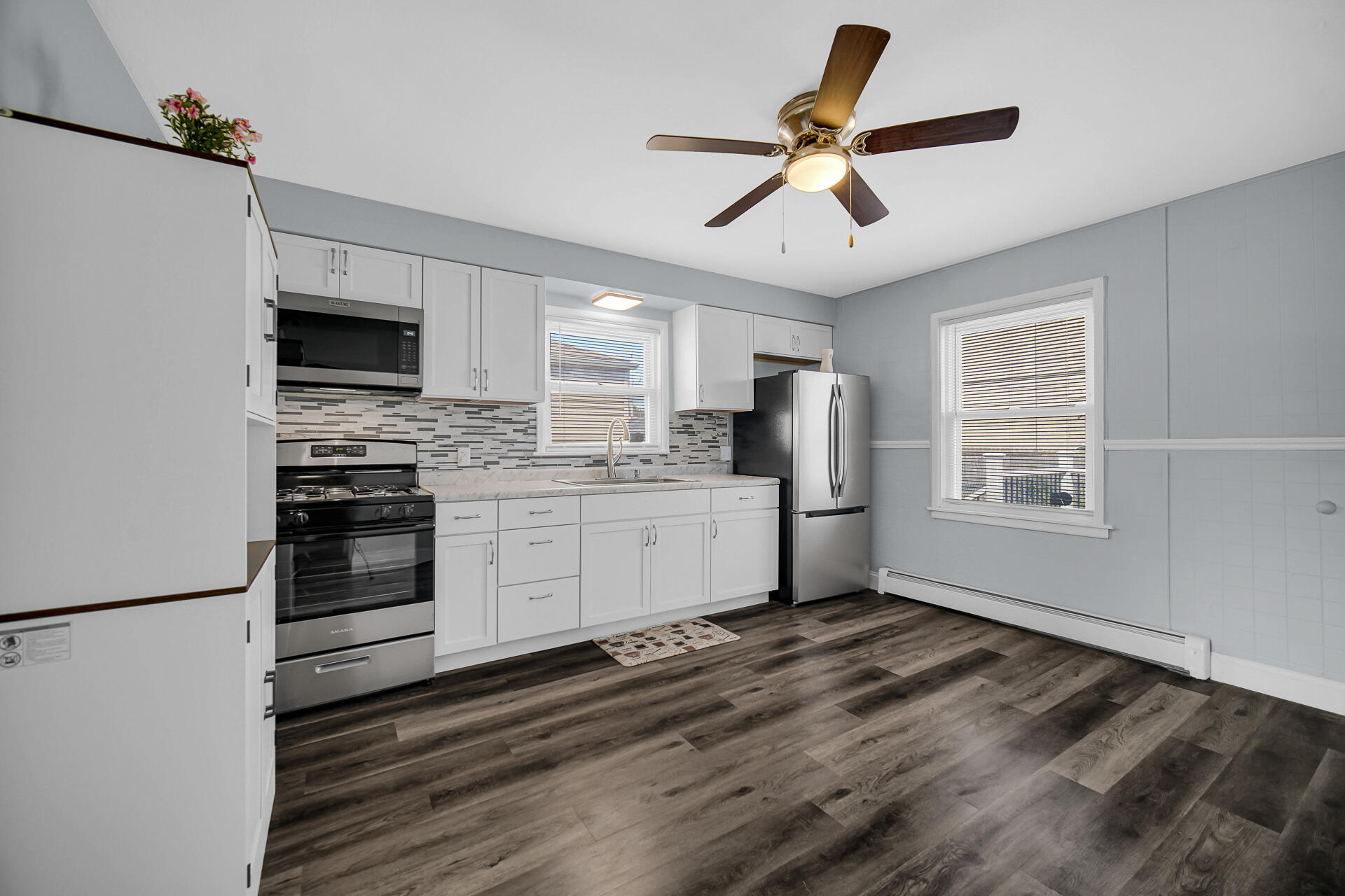 4945 Washington Street, Gary, IN 46408; Image #6