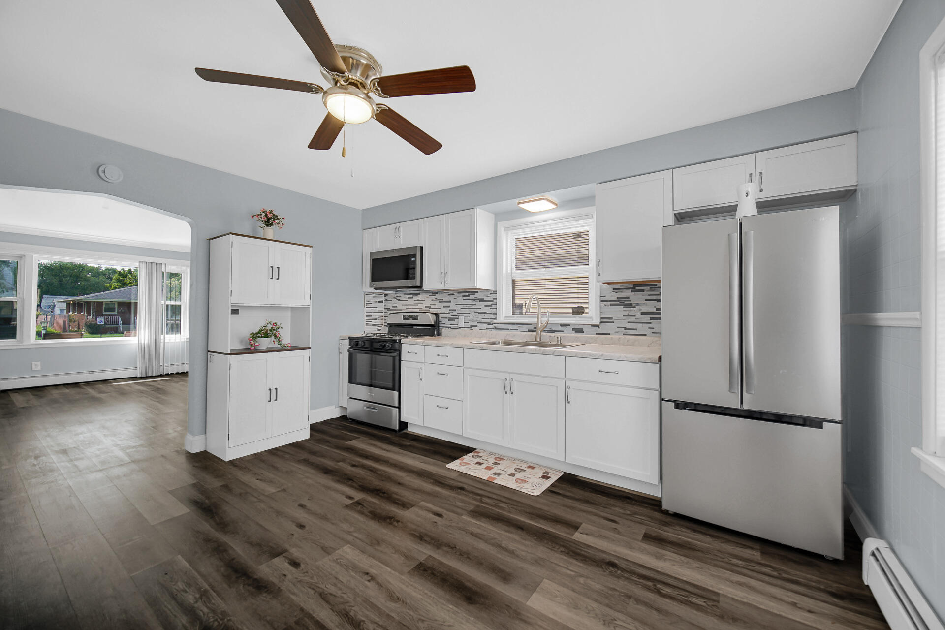 4945 Washington Street, Gary, IN 46408; Image #7