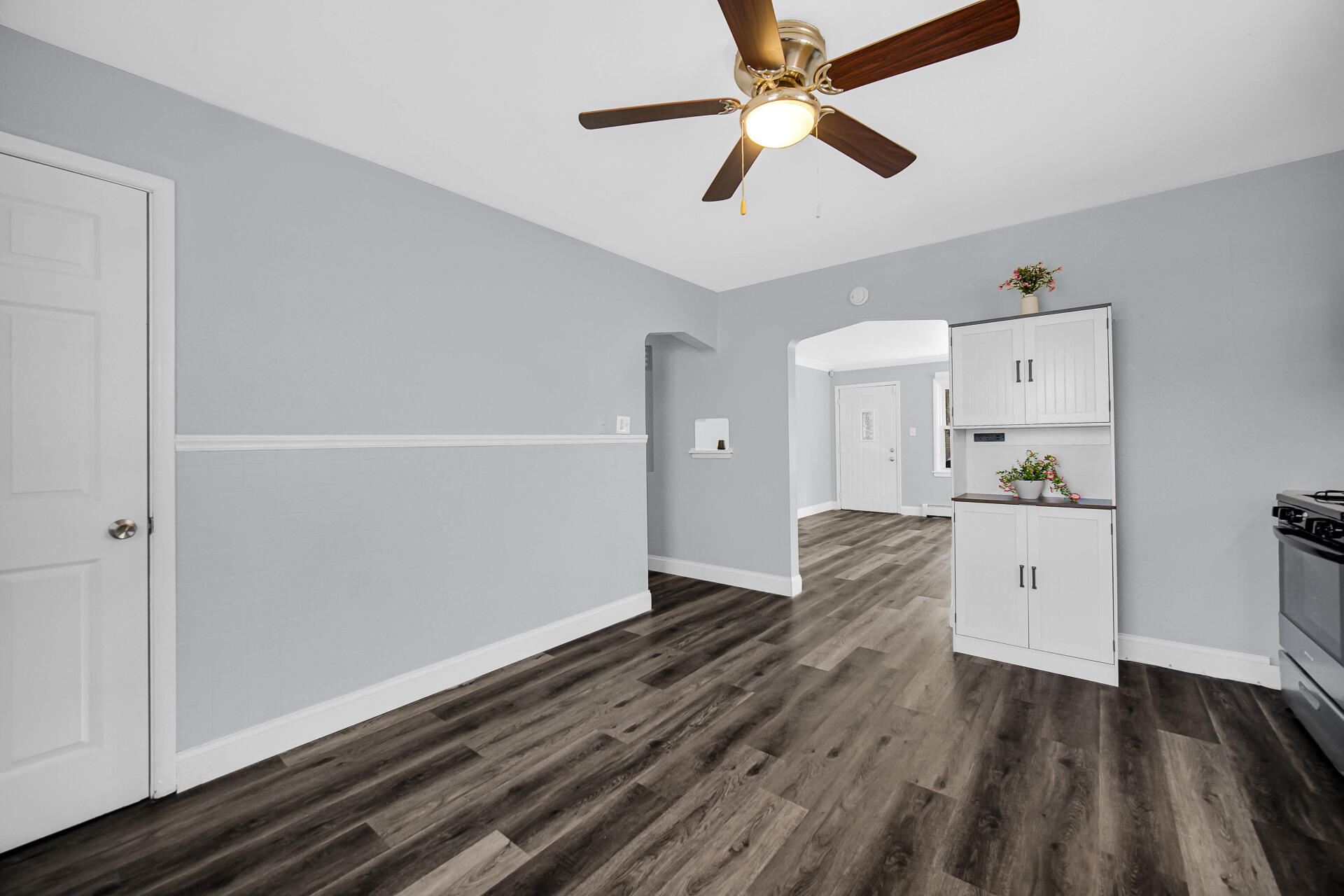 4945 Washington Street, Gary, IN 46408; Image #8