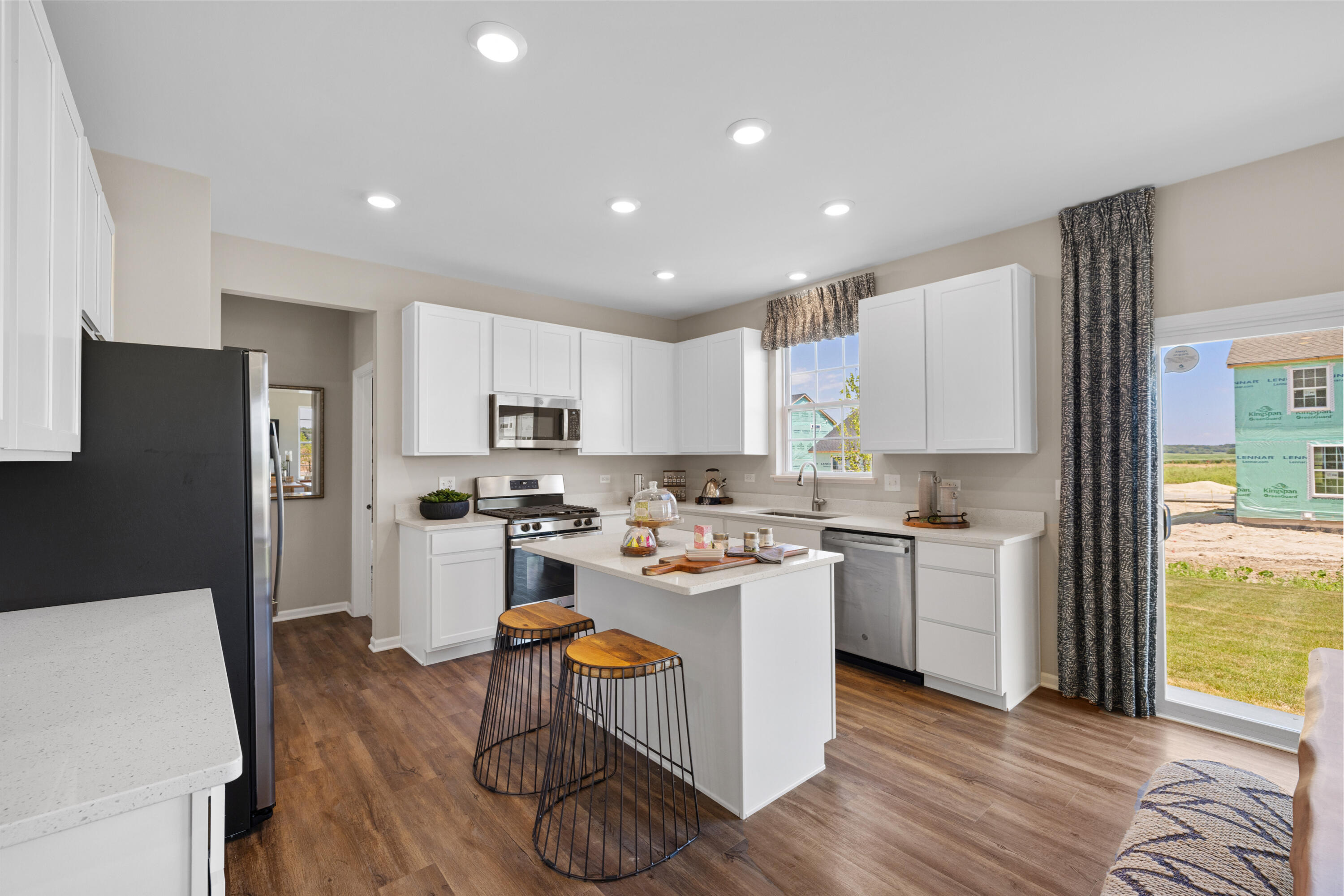 9105 102nd Place, St. John, IN 46373; Image #4