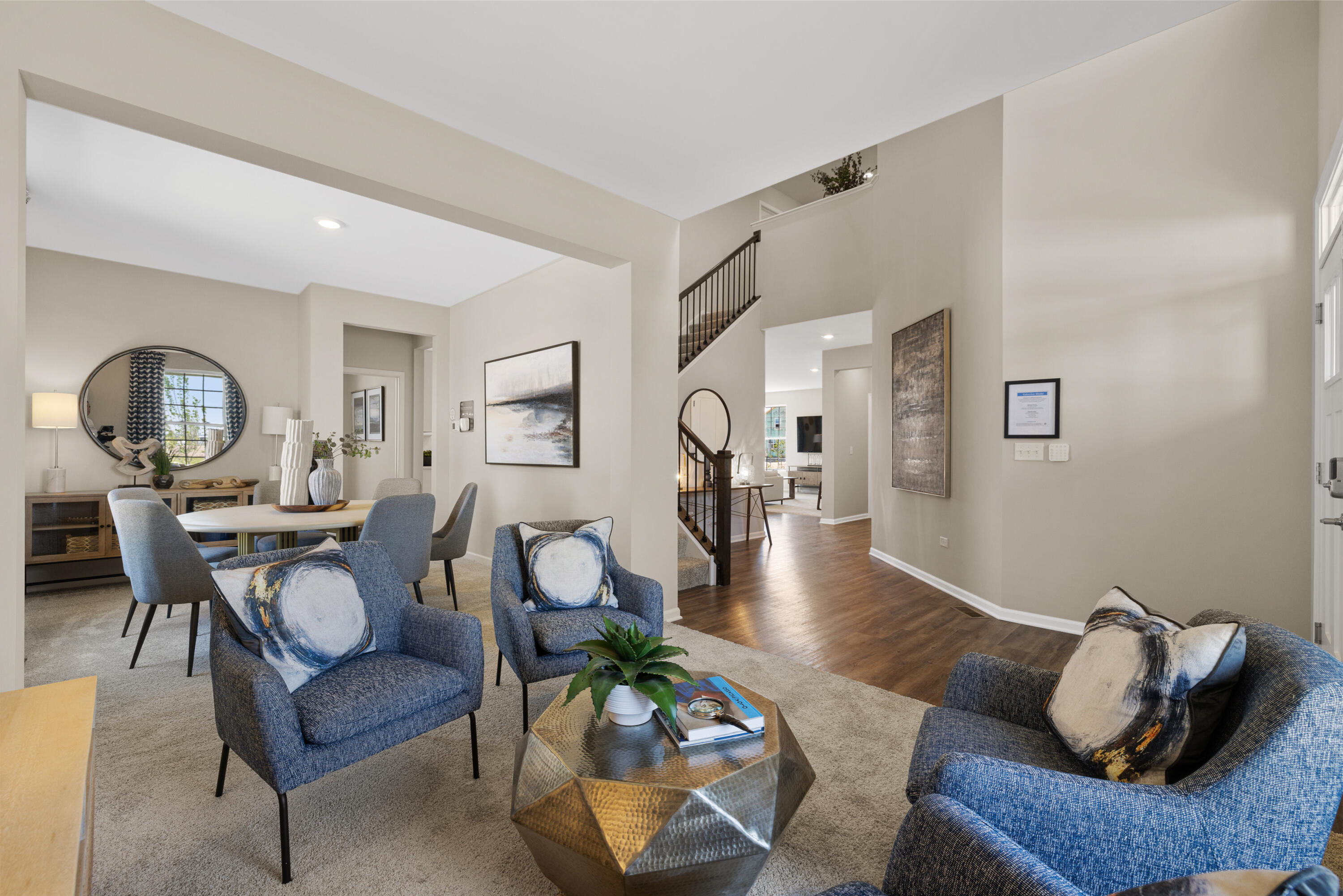 9105 102nd Place, St. John, IN 46373; Image #9
