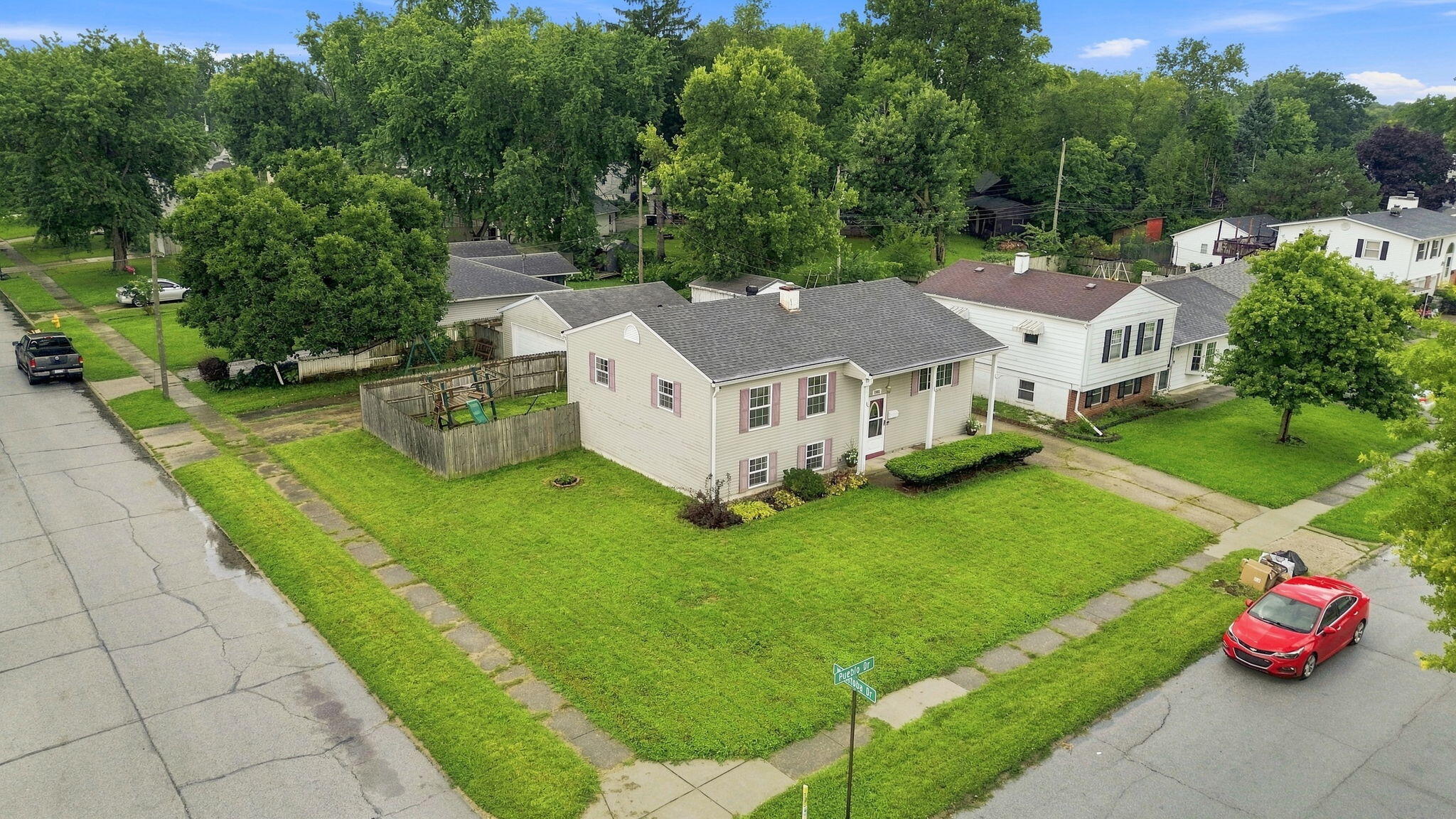 2405 Pueblo Drive, Lafayette, IN 47909; Image #18